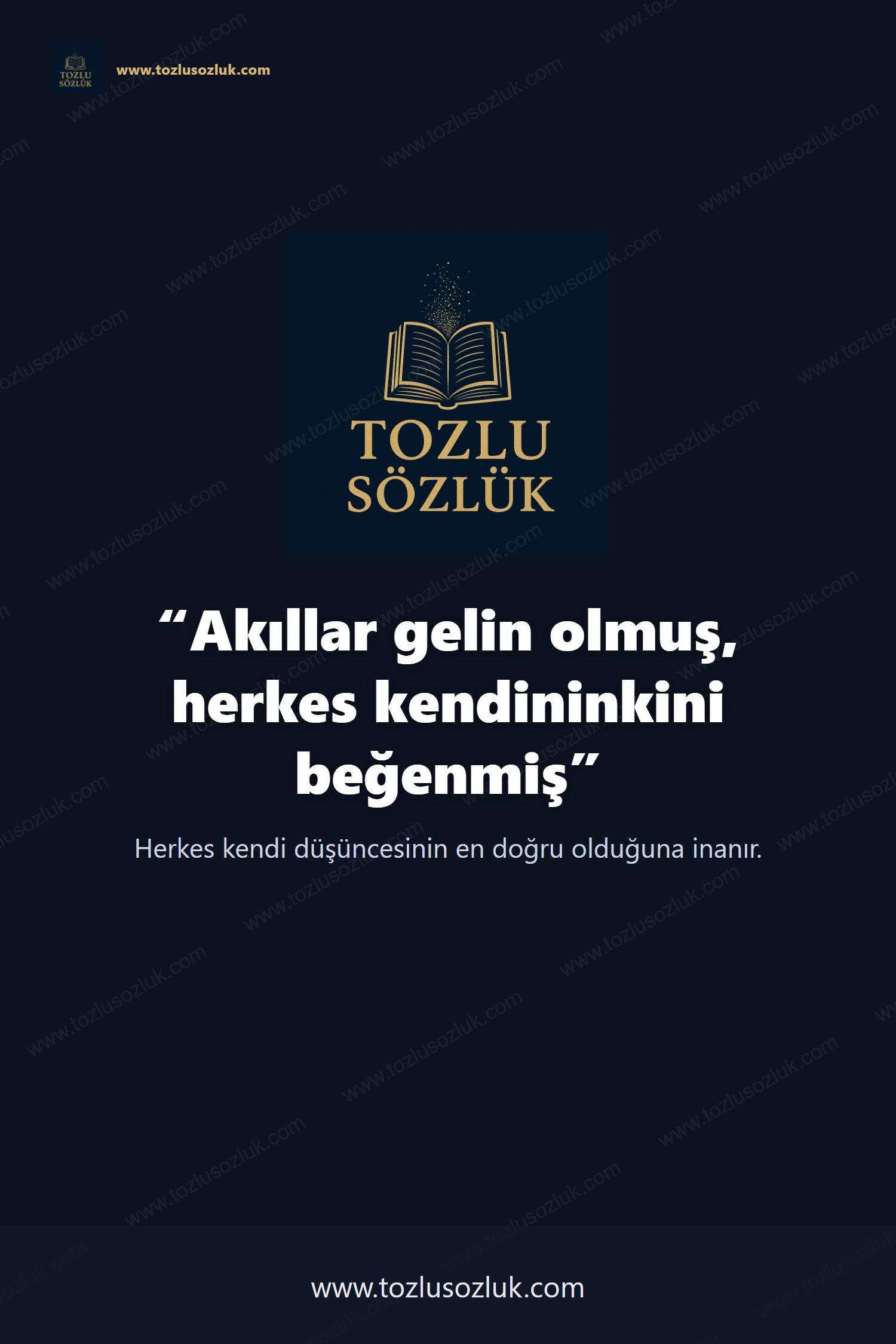 Akıllar gelin olmuş, herkes kendininkini beğenmiş Pinterest görseli