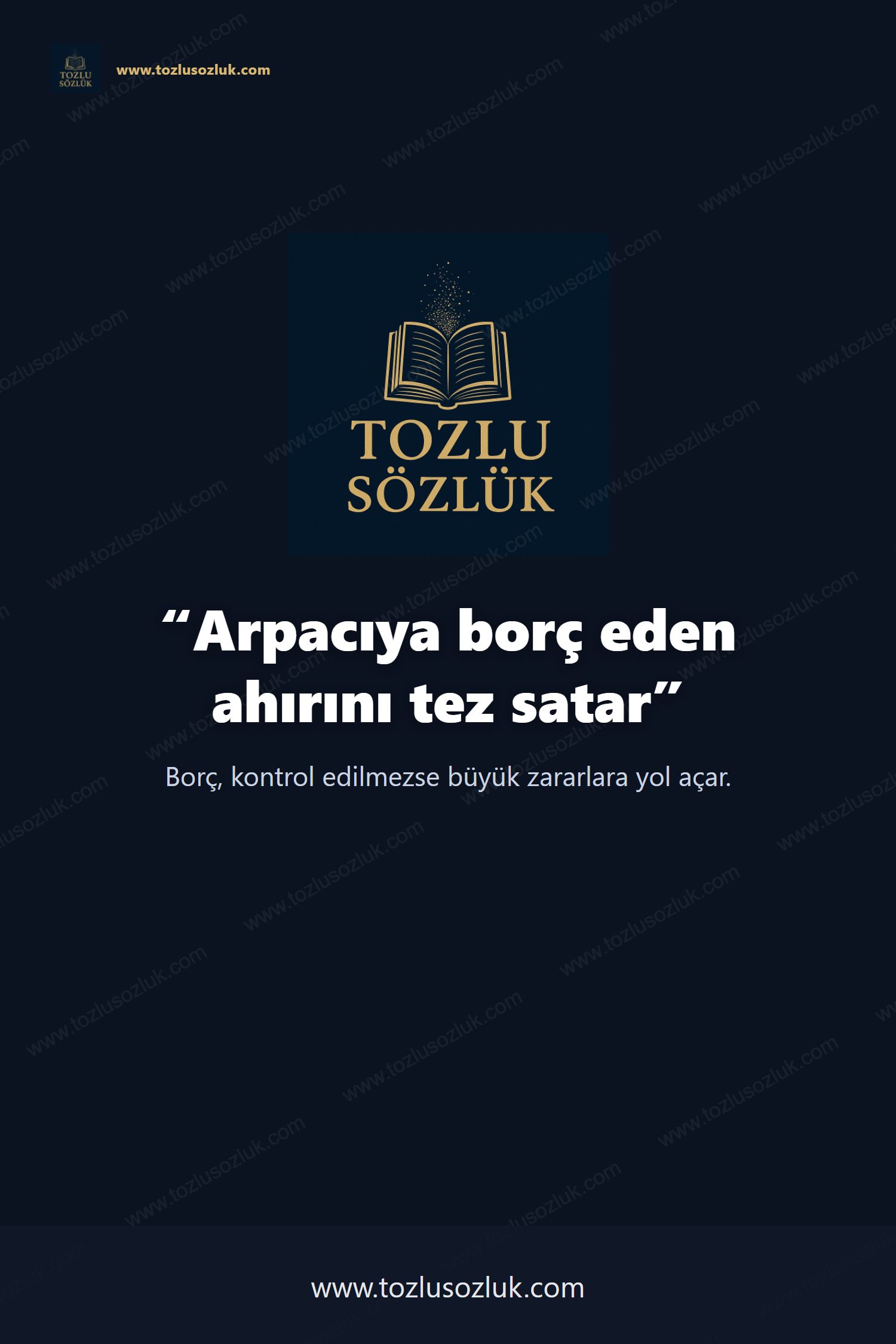 Arpacıya borç eden ahırını tez satar Pinterest görseli