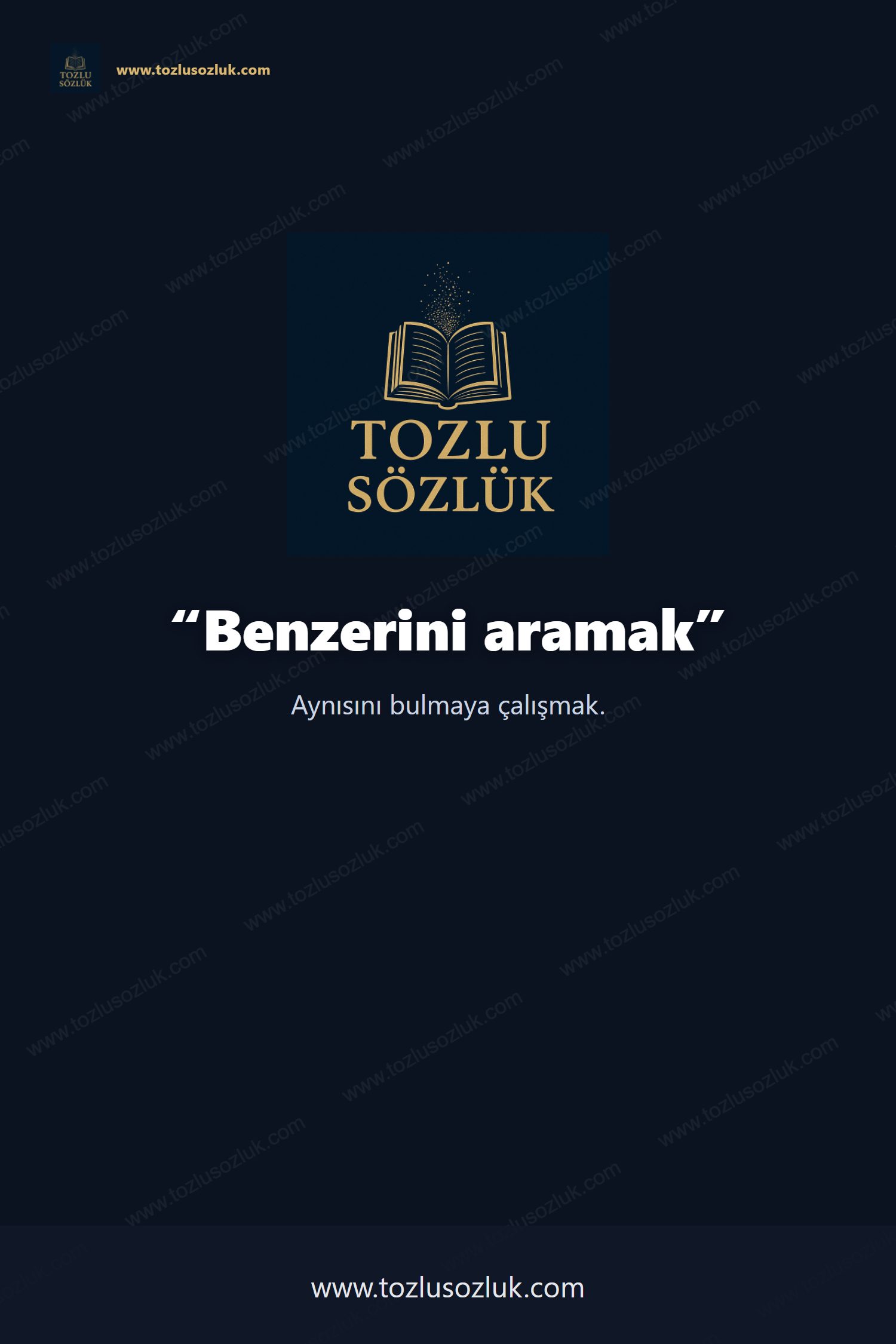 Benzerini aramak Pinterest görseli