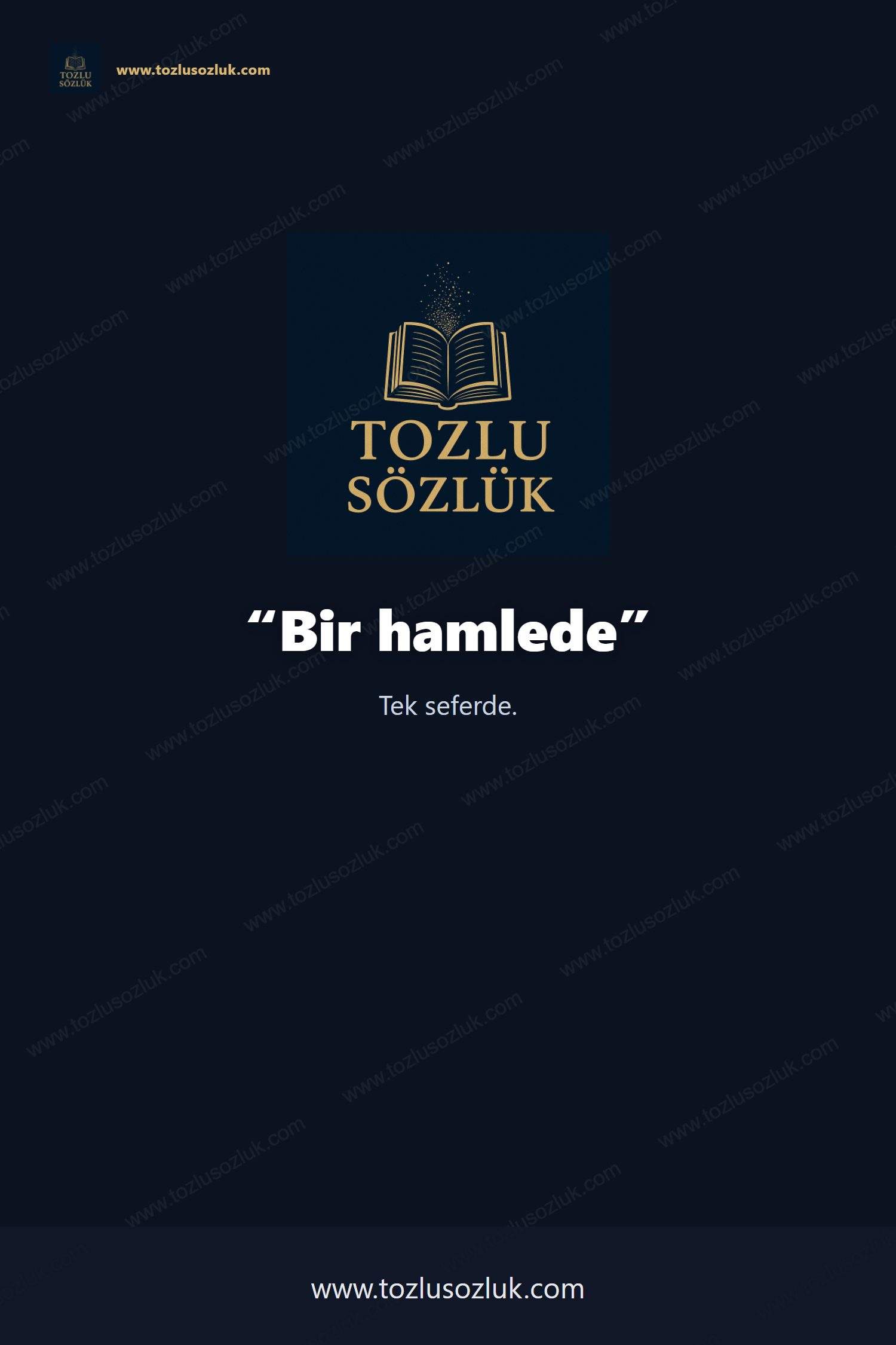 Bir hamlede Pinterest görseli