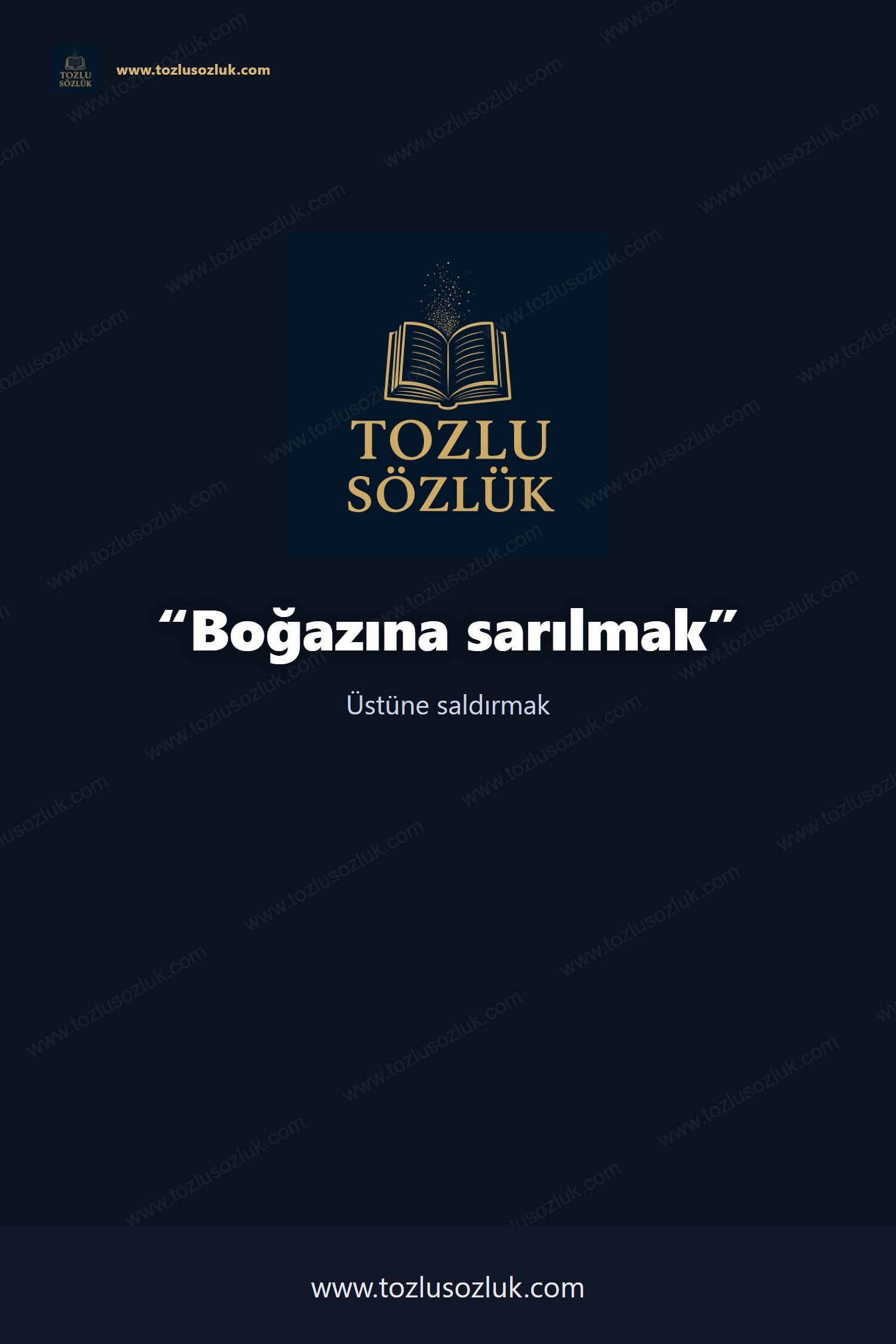 Boğazına sarılmak Pinterest görseli