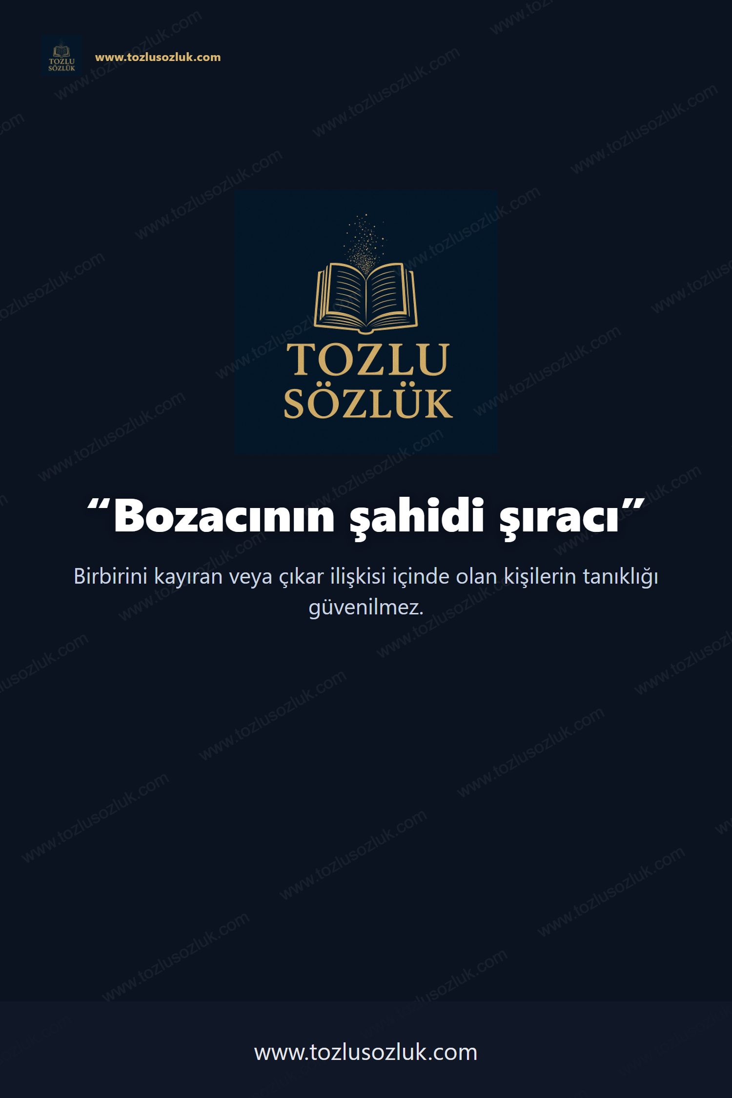 Bozacının şahidi şıracı Pinterest görseli