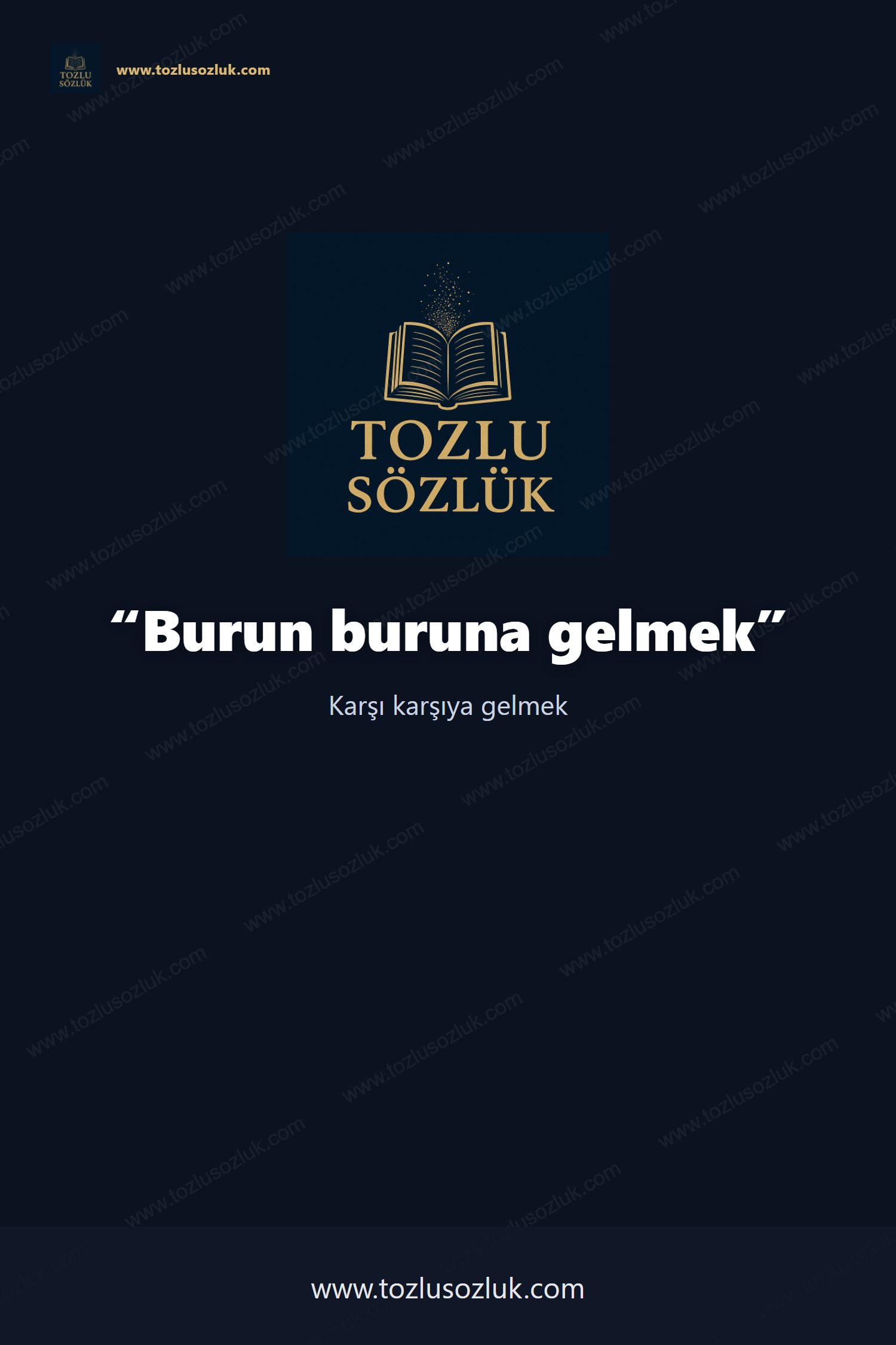Burun buruna gelmek Pinterest görseli