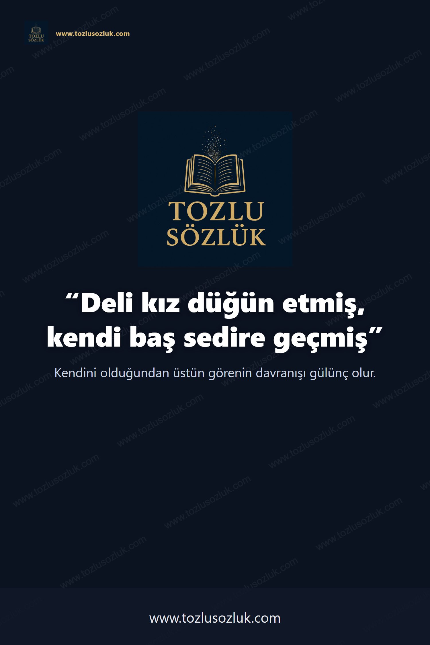 Deli kız düğün etmiş, kendi baş sedire geçmiş Pinterest görseli