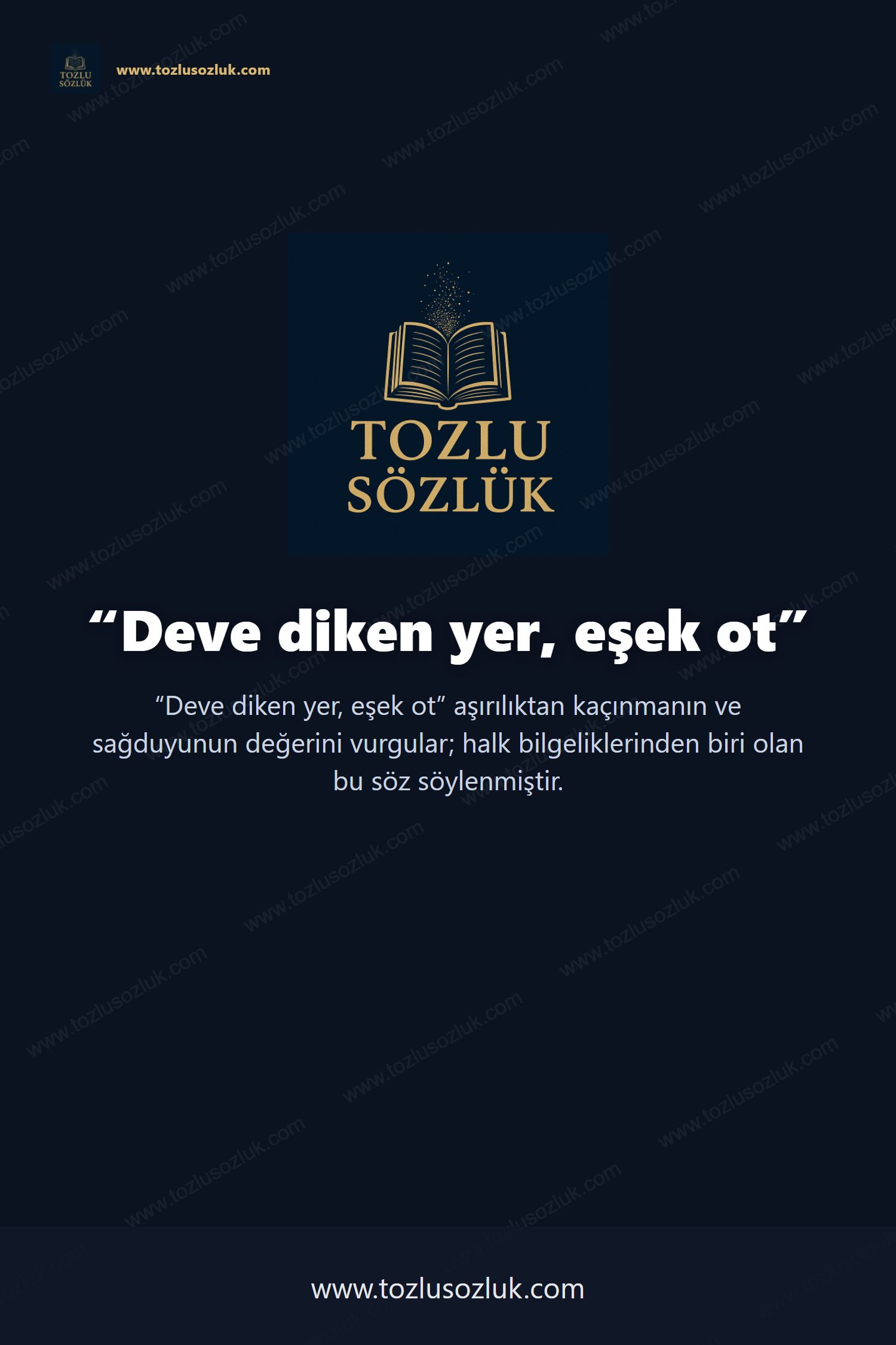 Deve diken yer, eşek ot Pinterest görseli