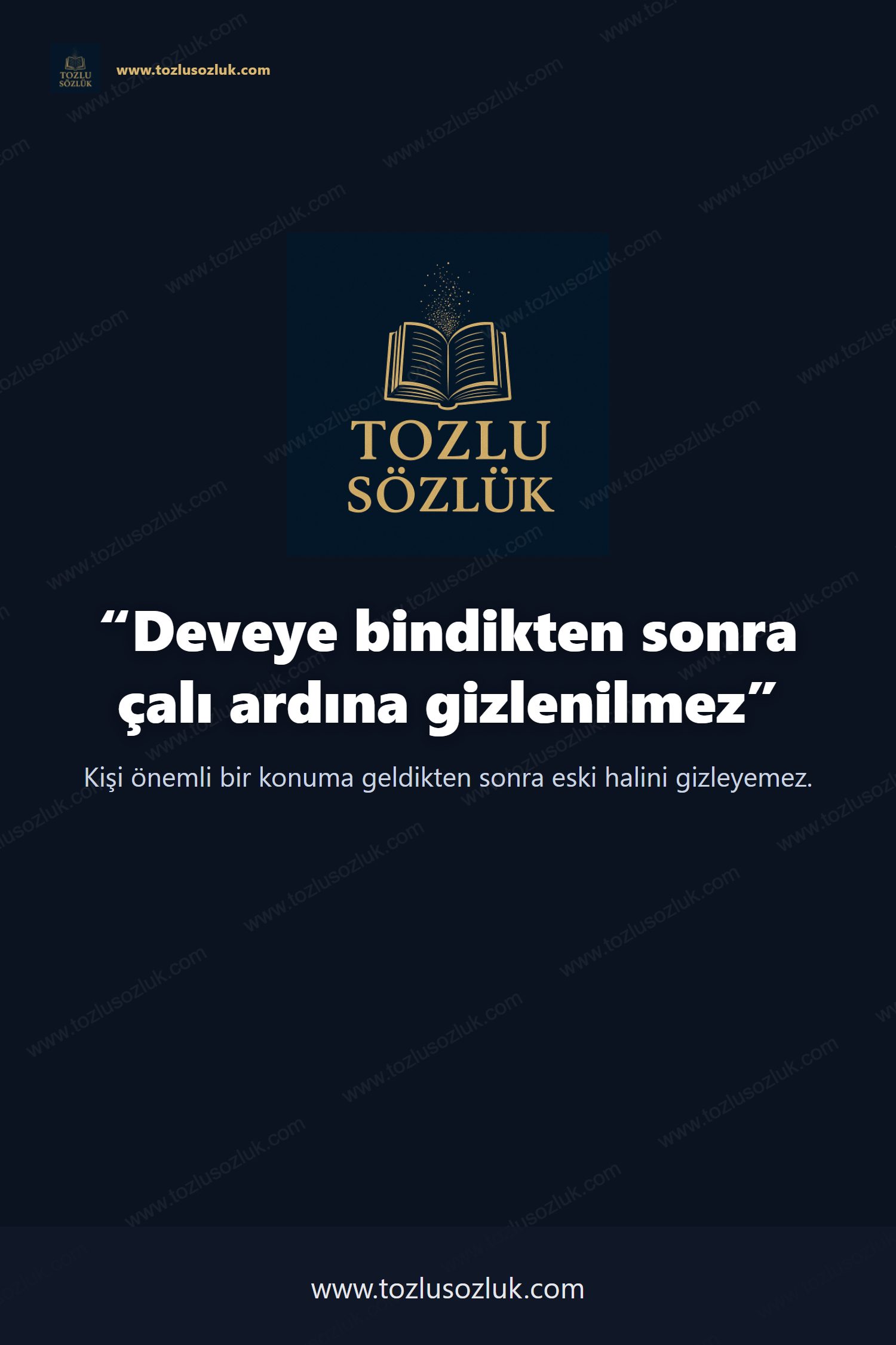 Deveye bindikten sonra çalı ardına gizlenilmez Pinterest görseli