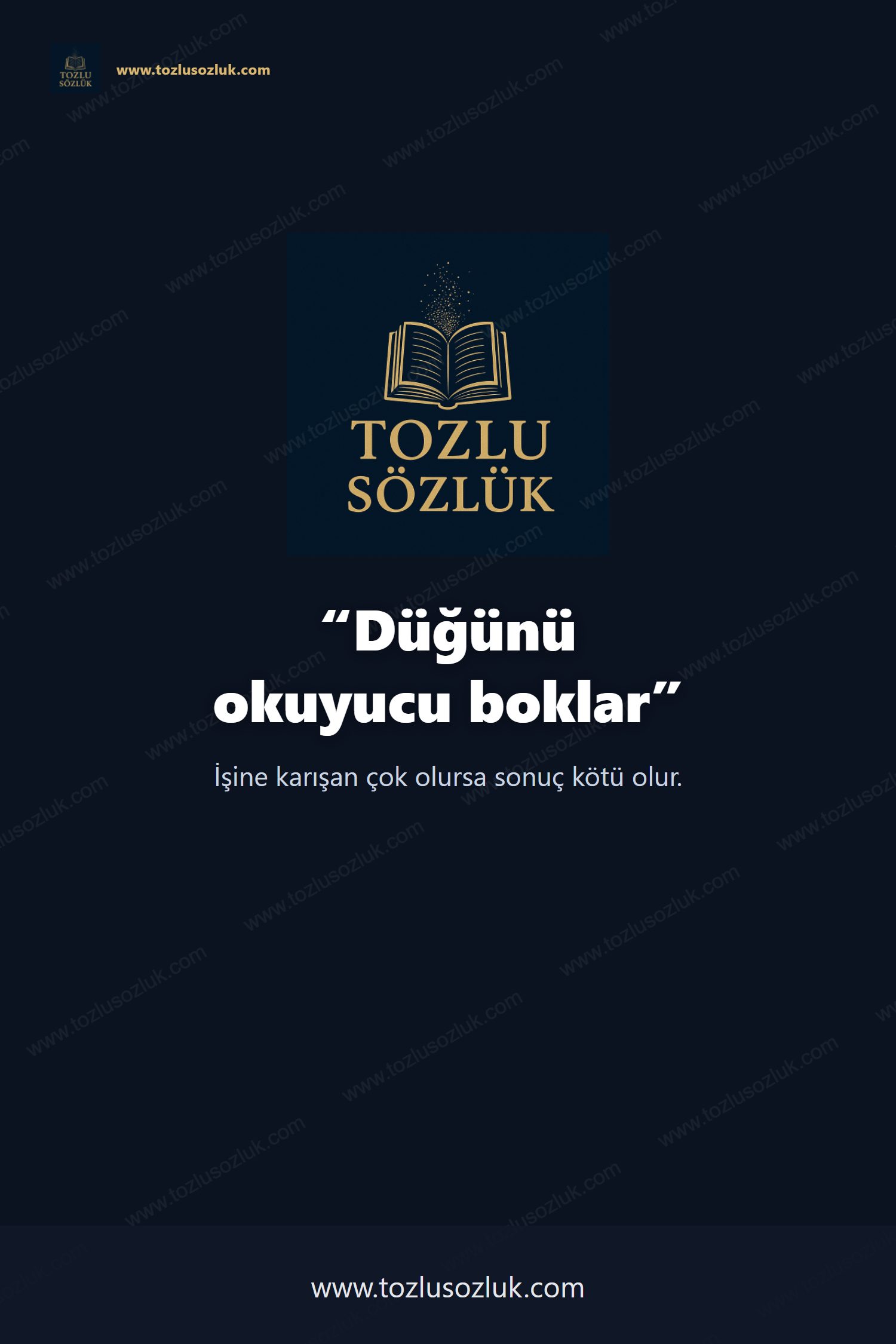 Düğünü okuyucu boklar Pinterest görseli