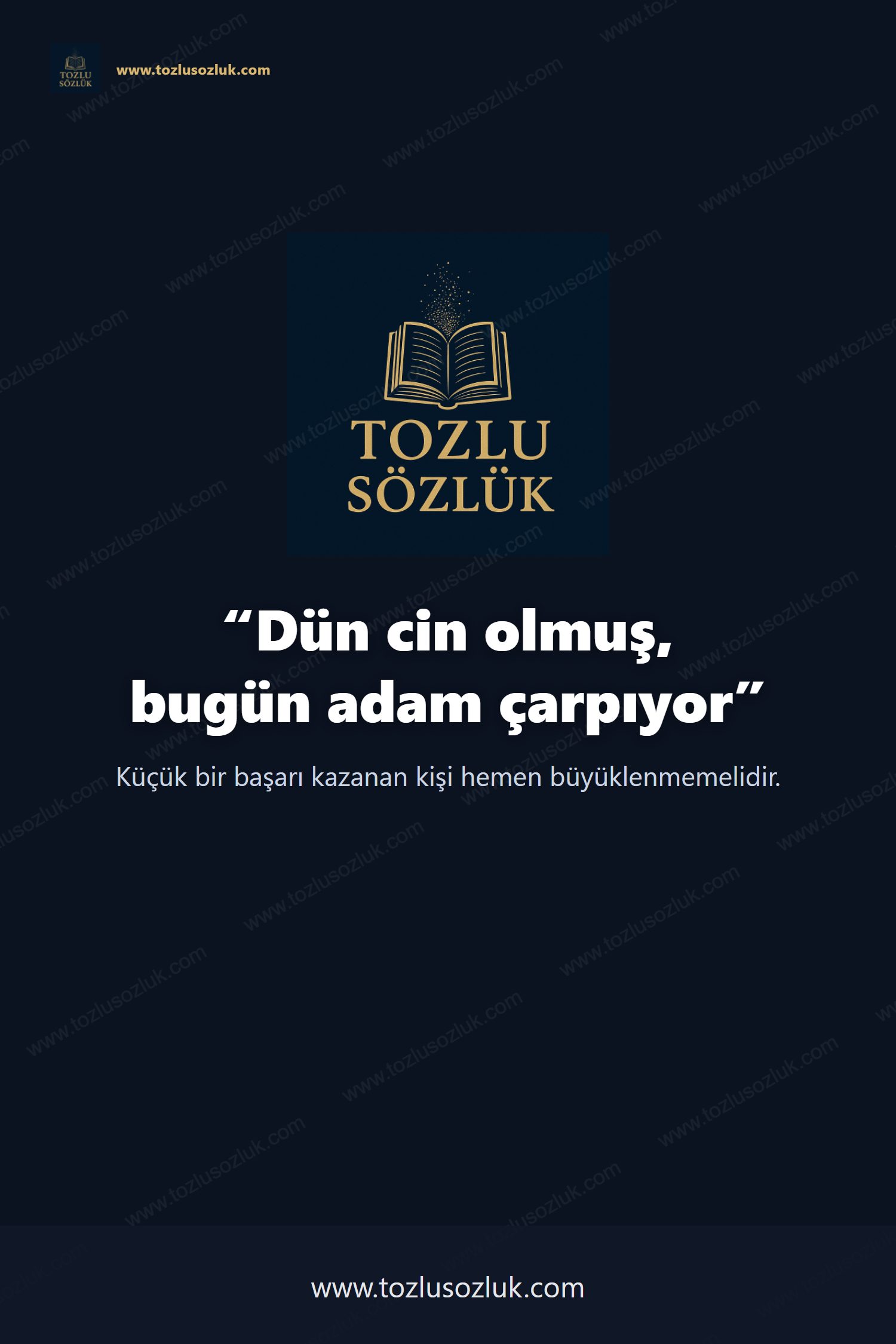 Dün cin olmuş, bugün adam çarpıyor Pinterest görseli