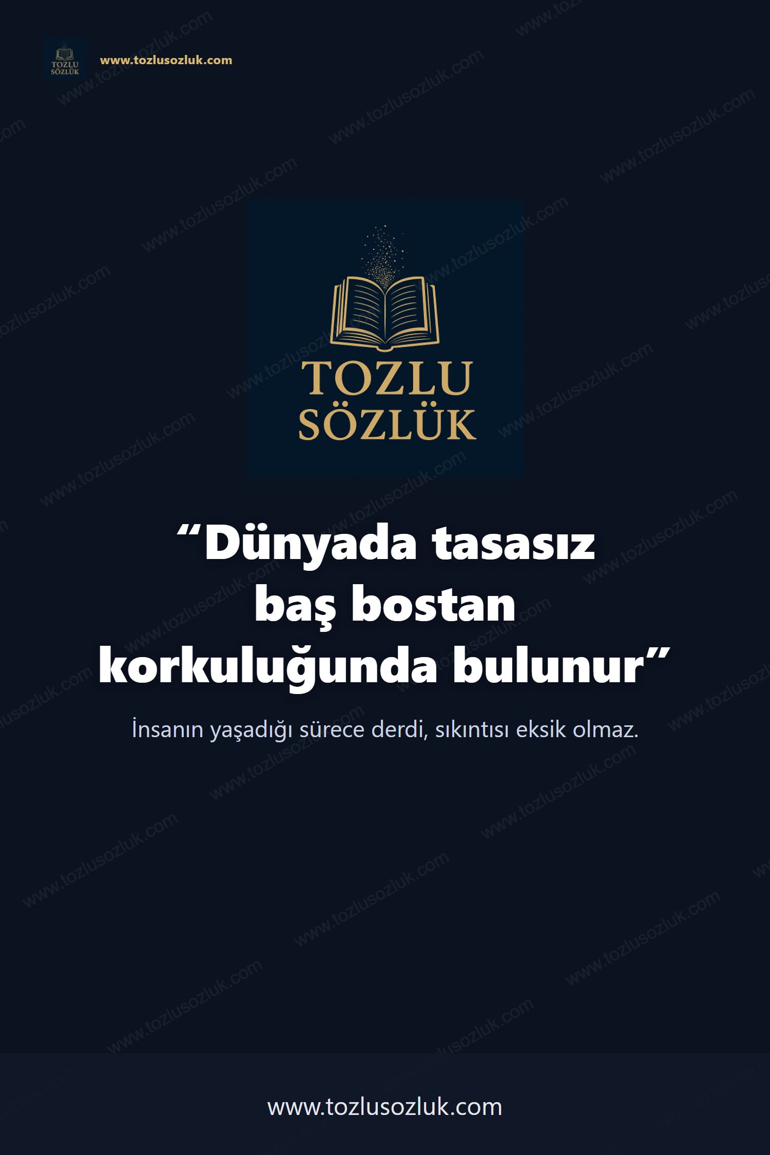 Dünyada tasasız baş bostan korkuluğunda bulunur Pinterest görseli