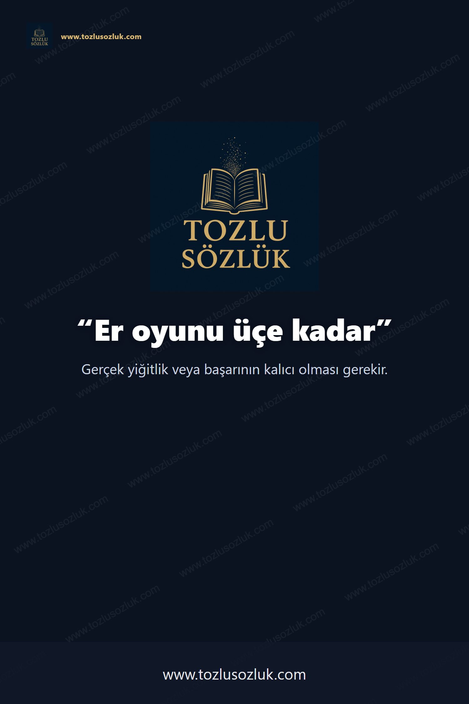 Er oyunu üçe kadar Pinterest görseli