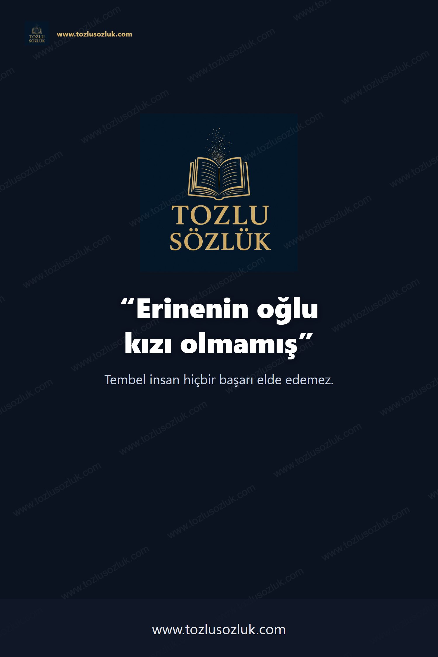 Erinenin oğlu kızı olmamış Pinterest görseli