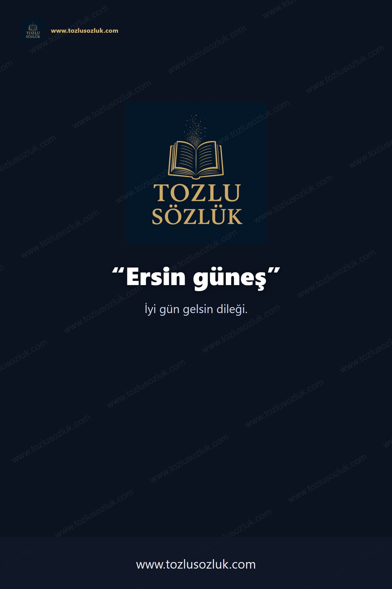 Ersin güneş Pinterest görseli