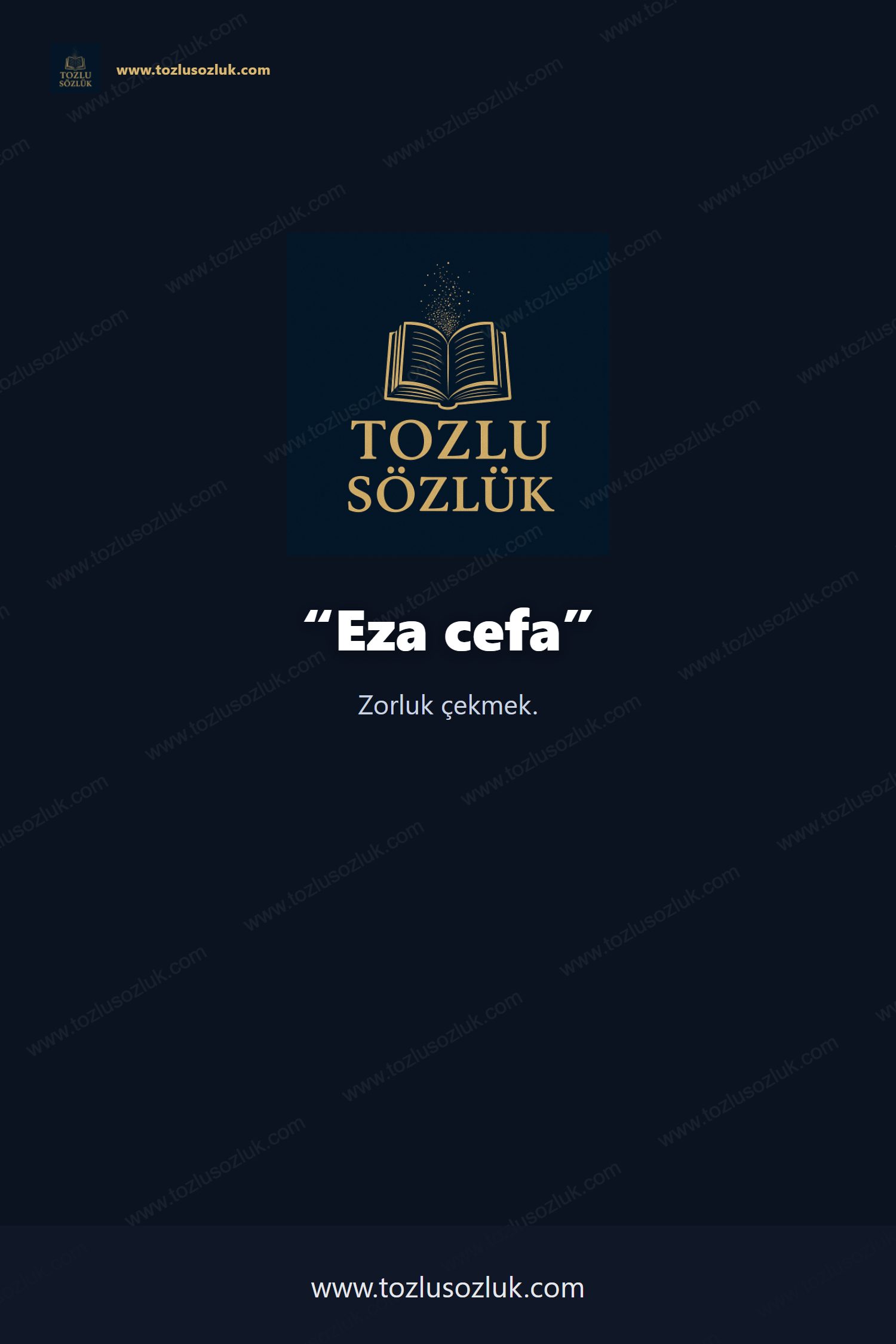 Eza cefa Pinterest görseli