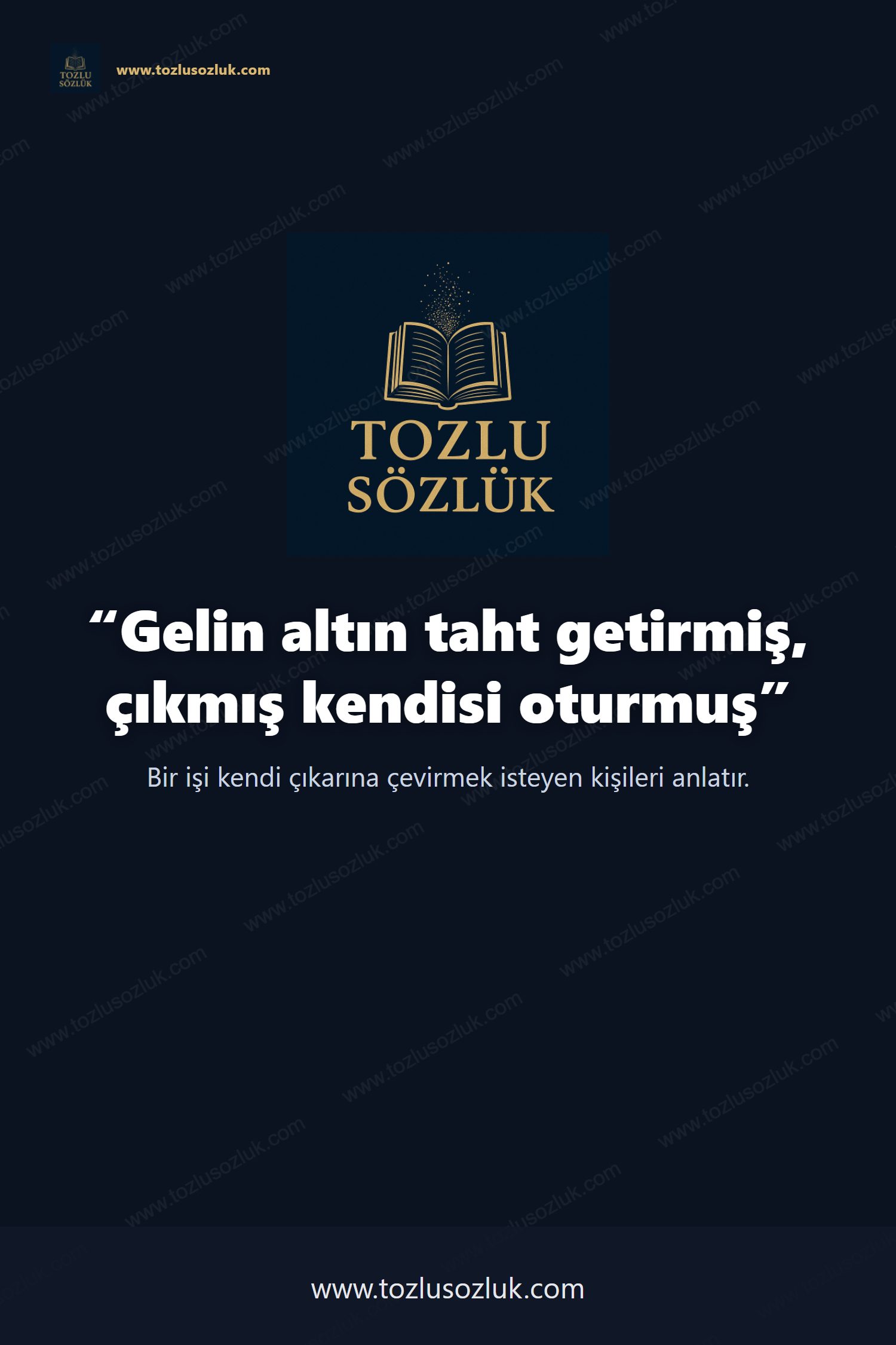 Gelin altın taht getirmiş, çıkmış kendisi oturmuş Pinterest görseli