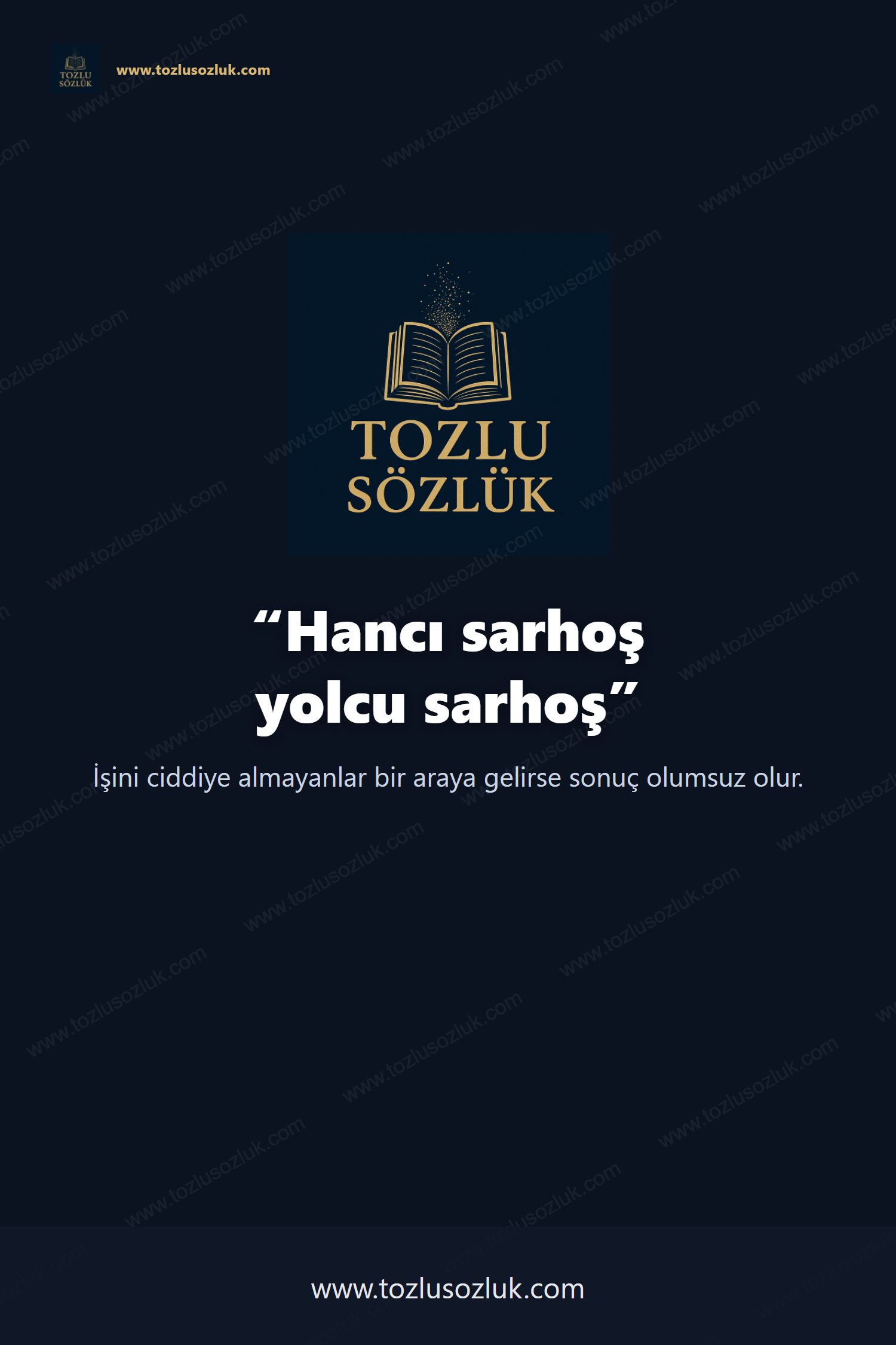 Hancı sarhoş yolcu sarhoş Pinterest görseli