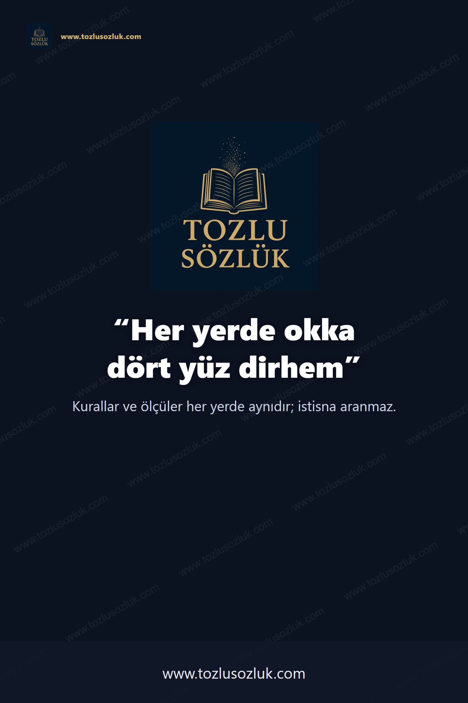 Her yerde okka dört yüz dirhem Pinterest görseli