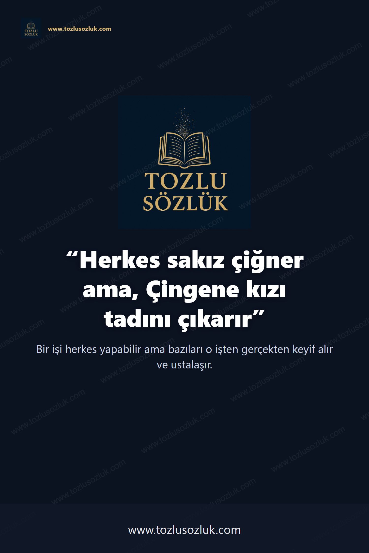 Herkes sakız çiğner ama, Çingene kızı tadını çıkarır Pinterest görseli