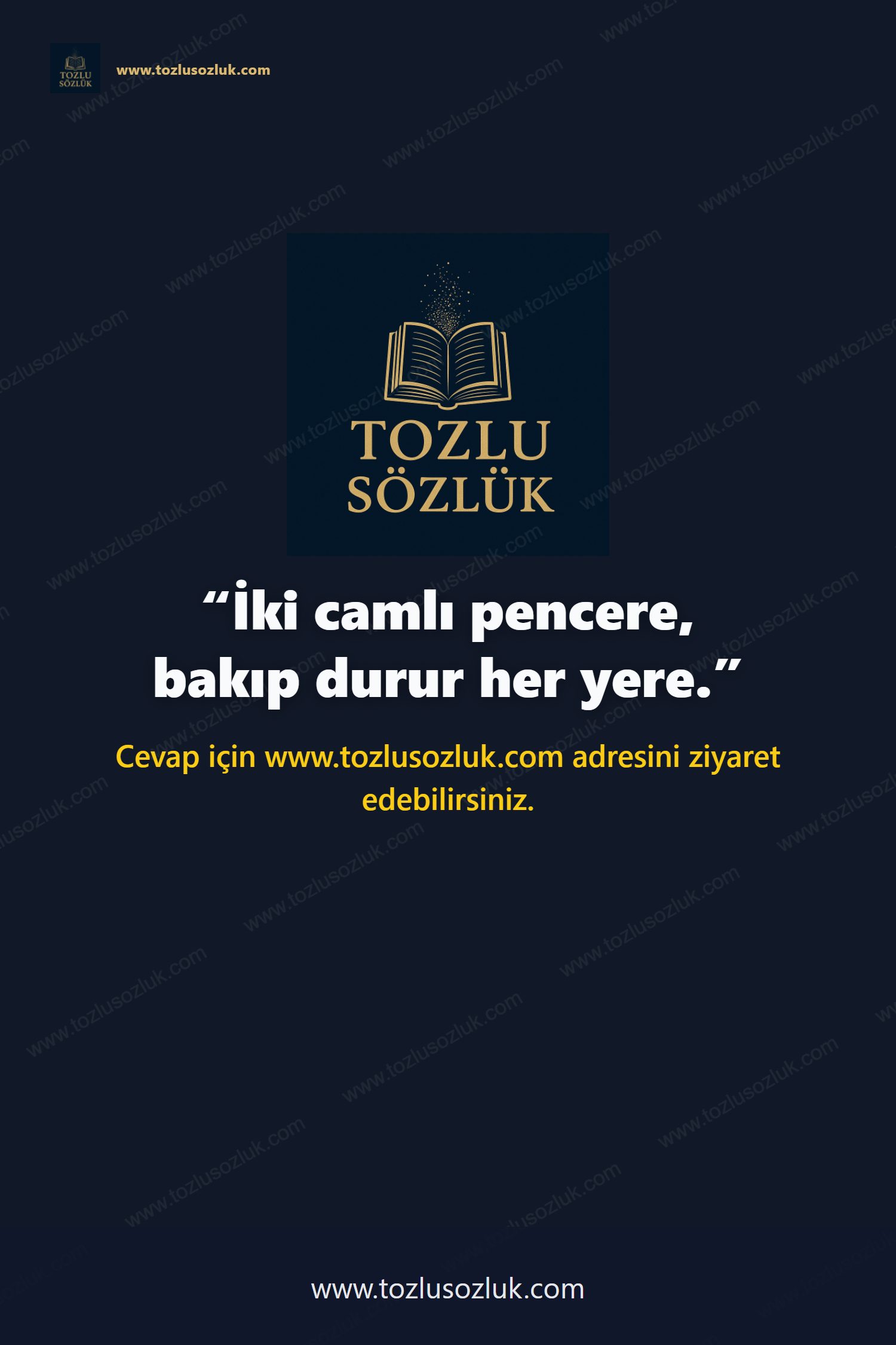 İki camlı pencere, bakıp durur her yere. Pinterest görseli