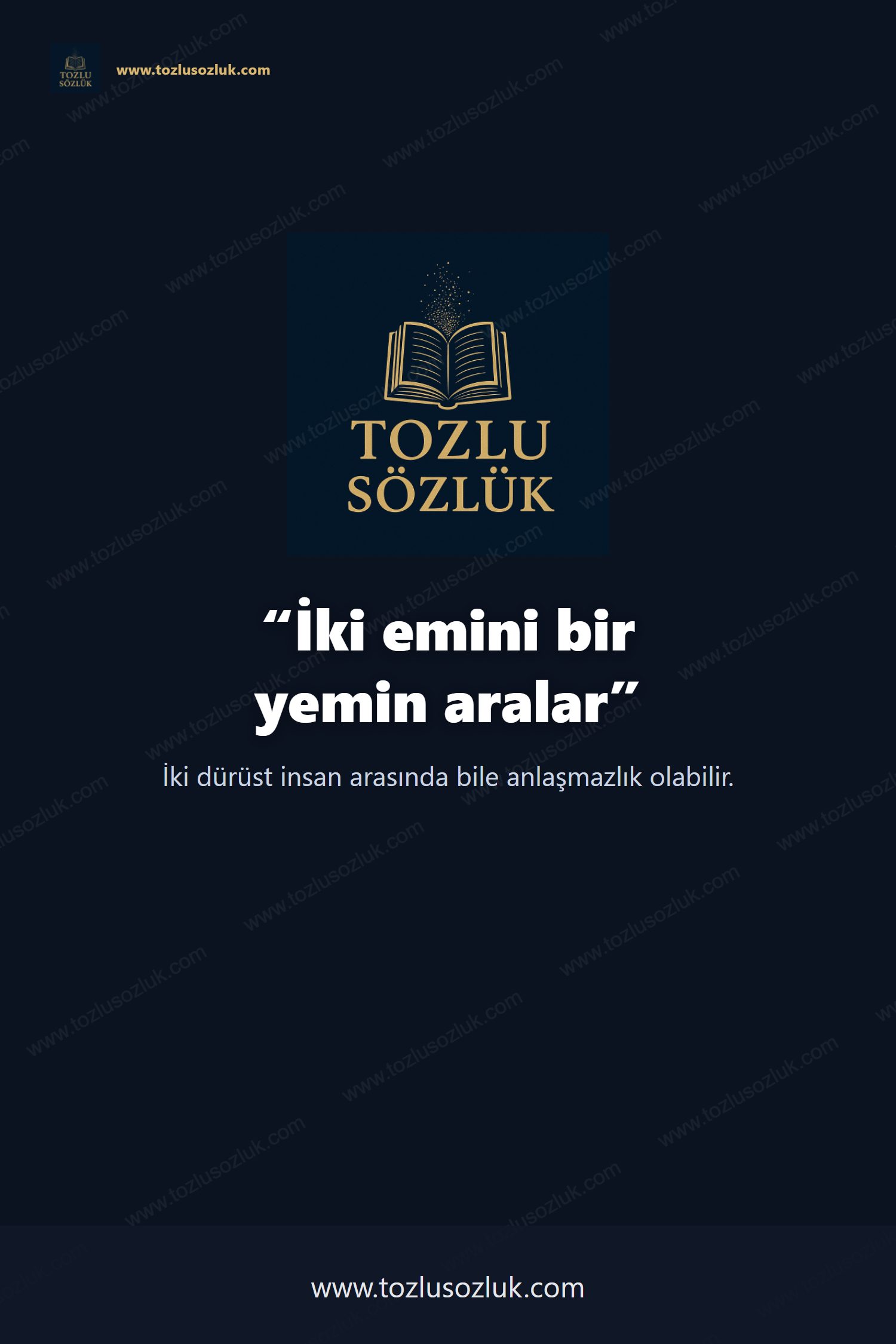 İki emini bir yemin aralar Pinterest görseli