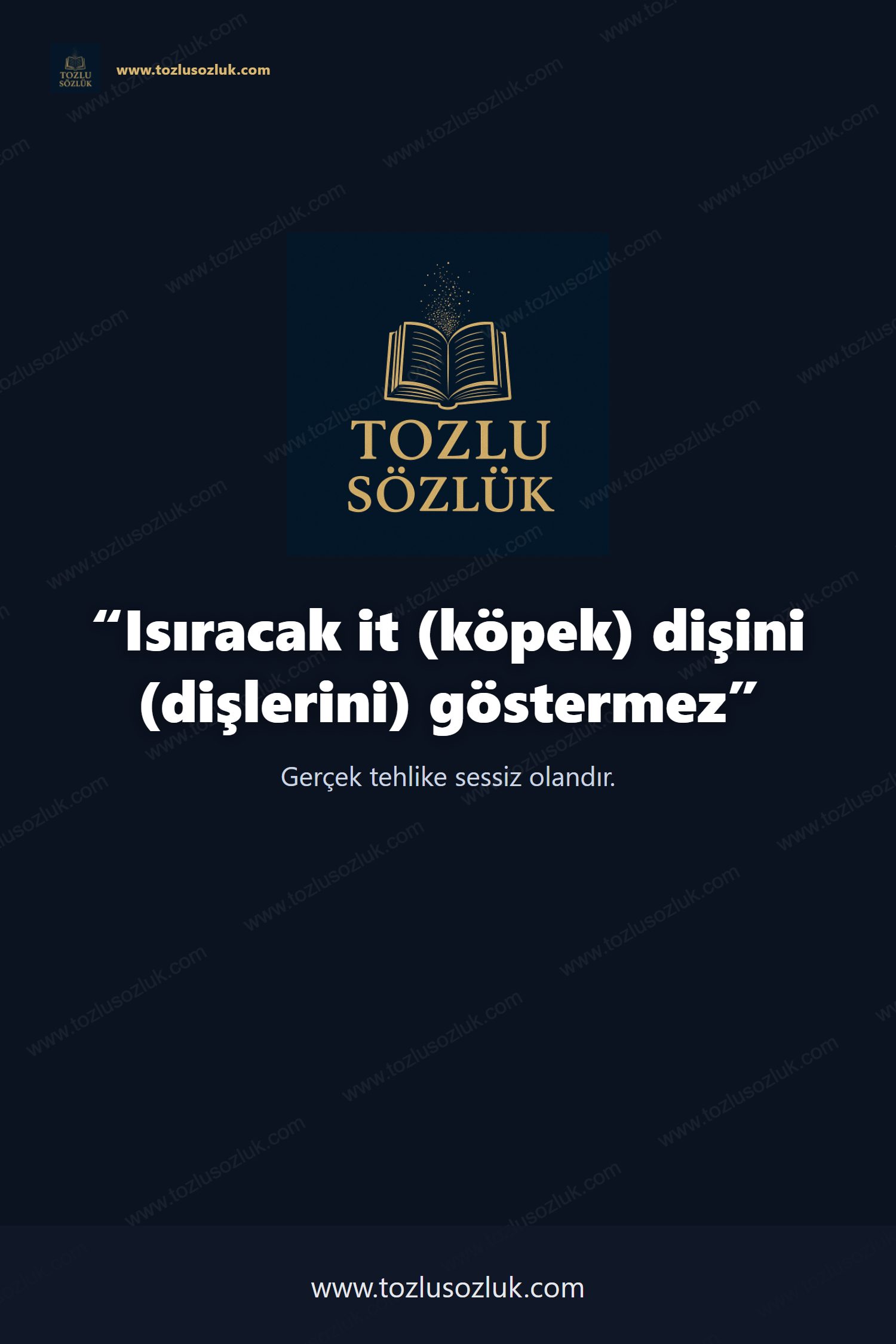 Isıracak it (köpek) dişini (dişlerini) göstermez Pinterest görseli