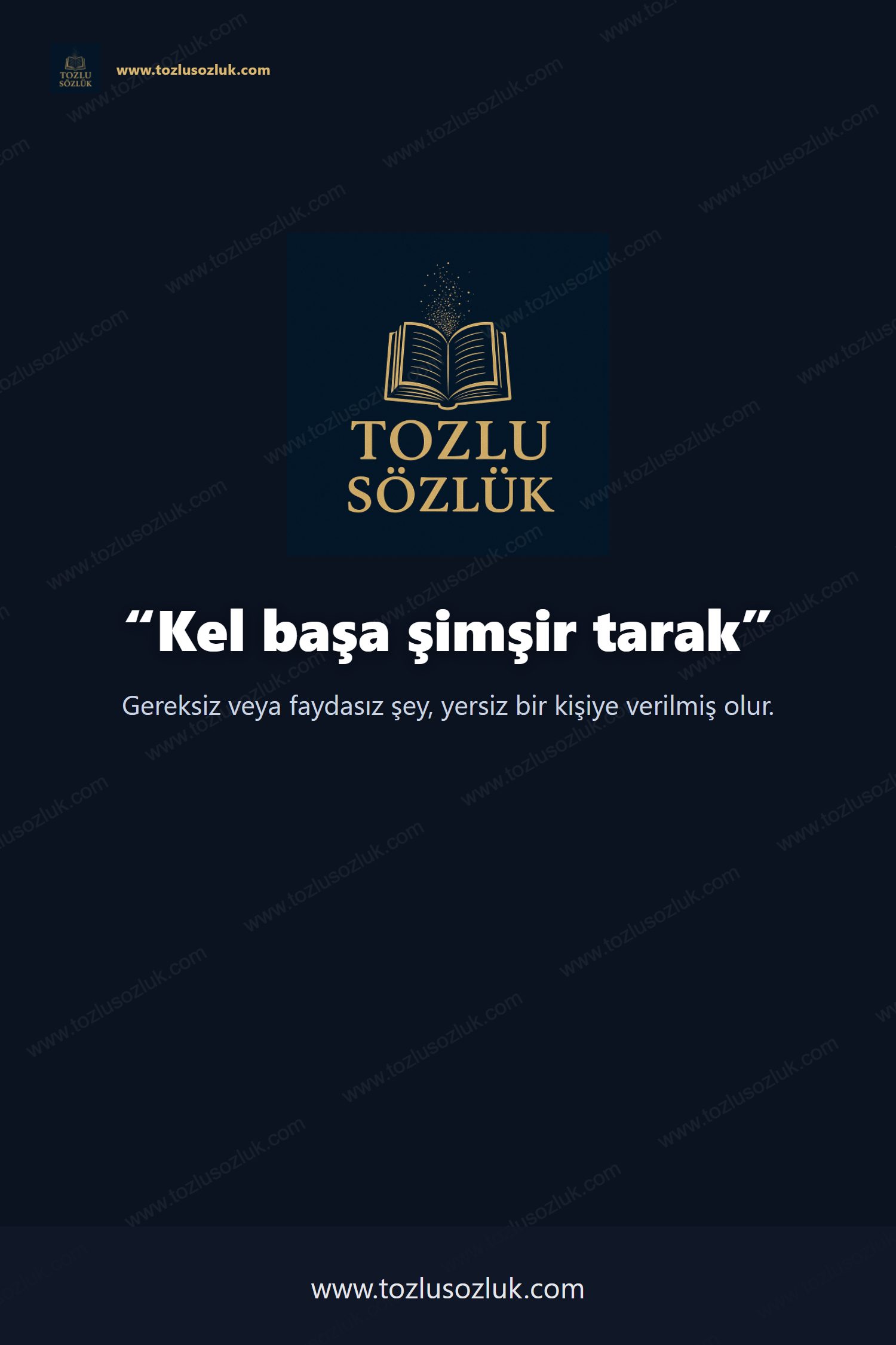 Kel başa şimşir tarak Pinterest görseli