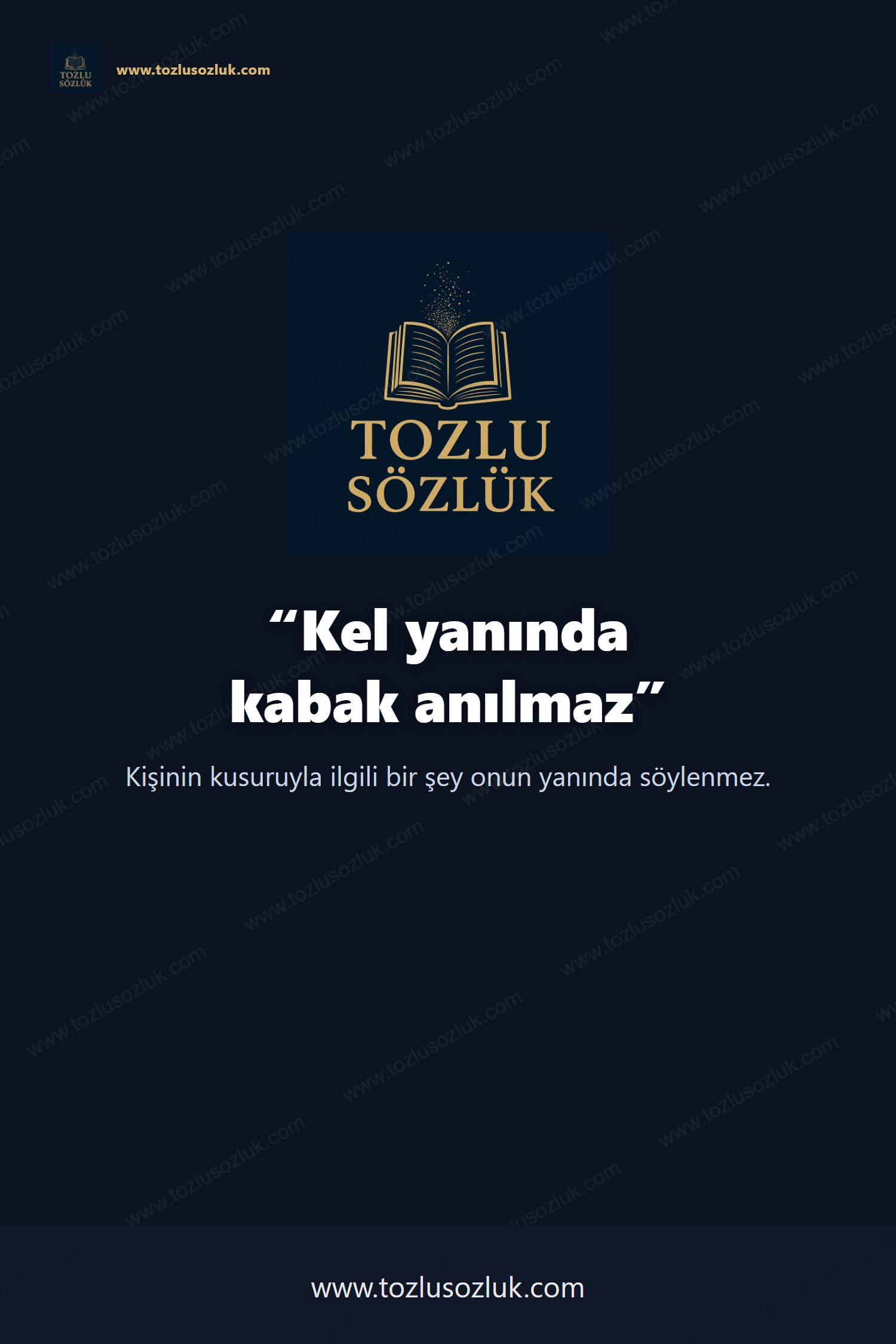 Kel yanında kabak anılmaz Pinterest görseli