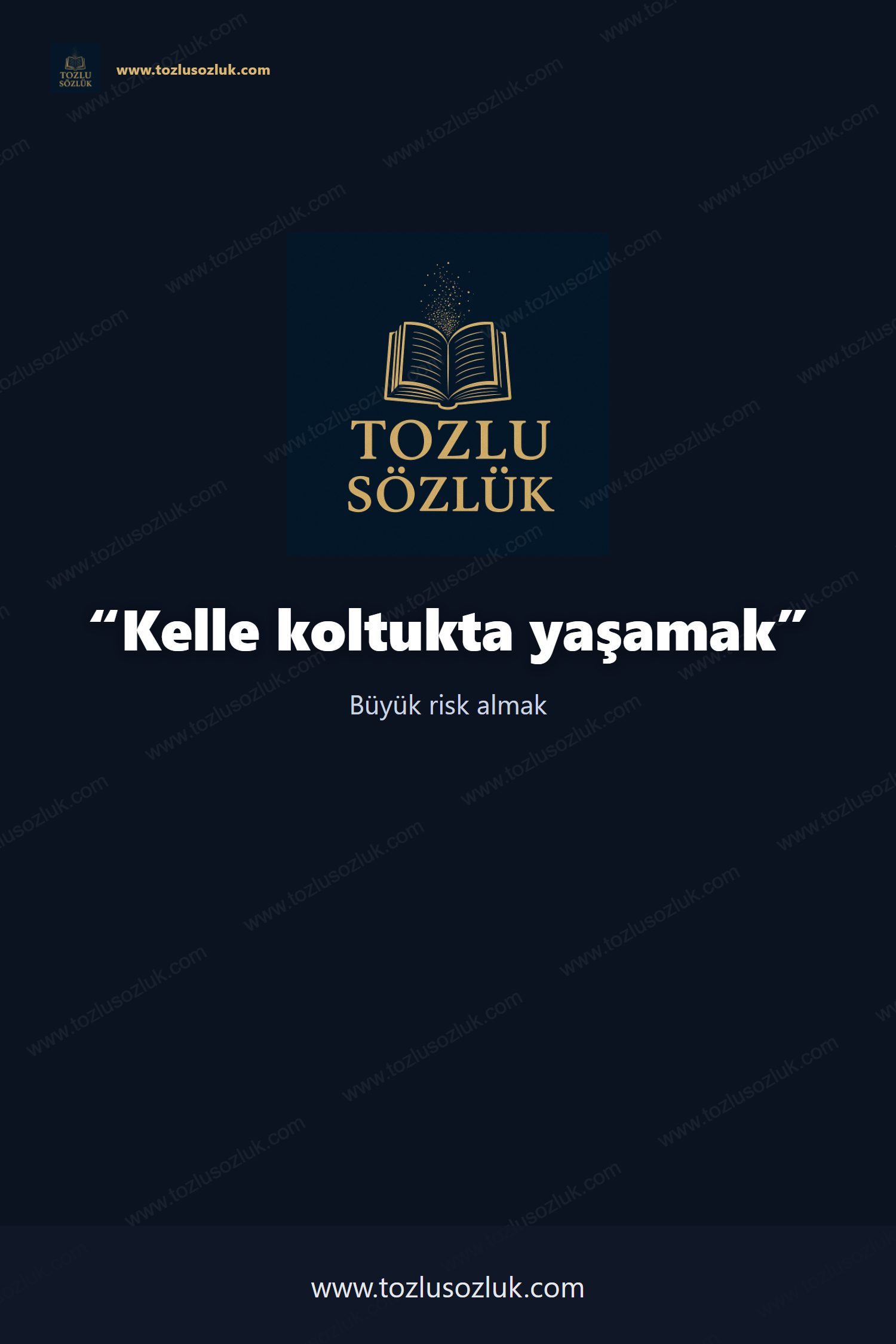 Kelle koltukta yaşamak Pinterest görseli