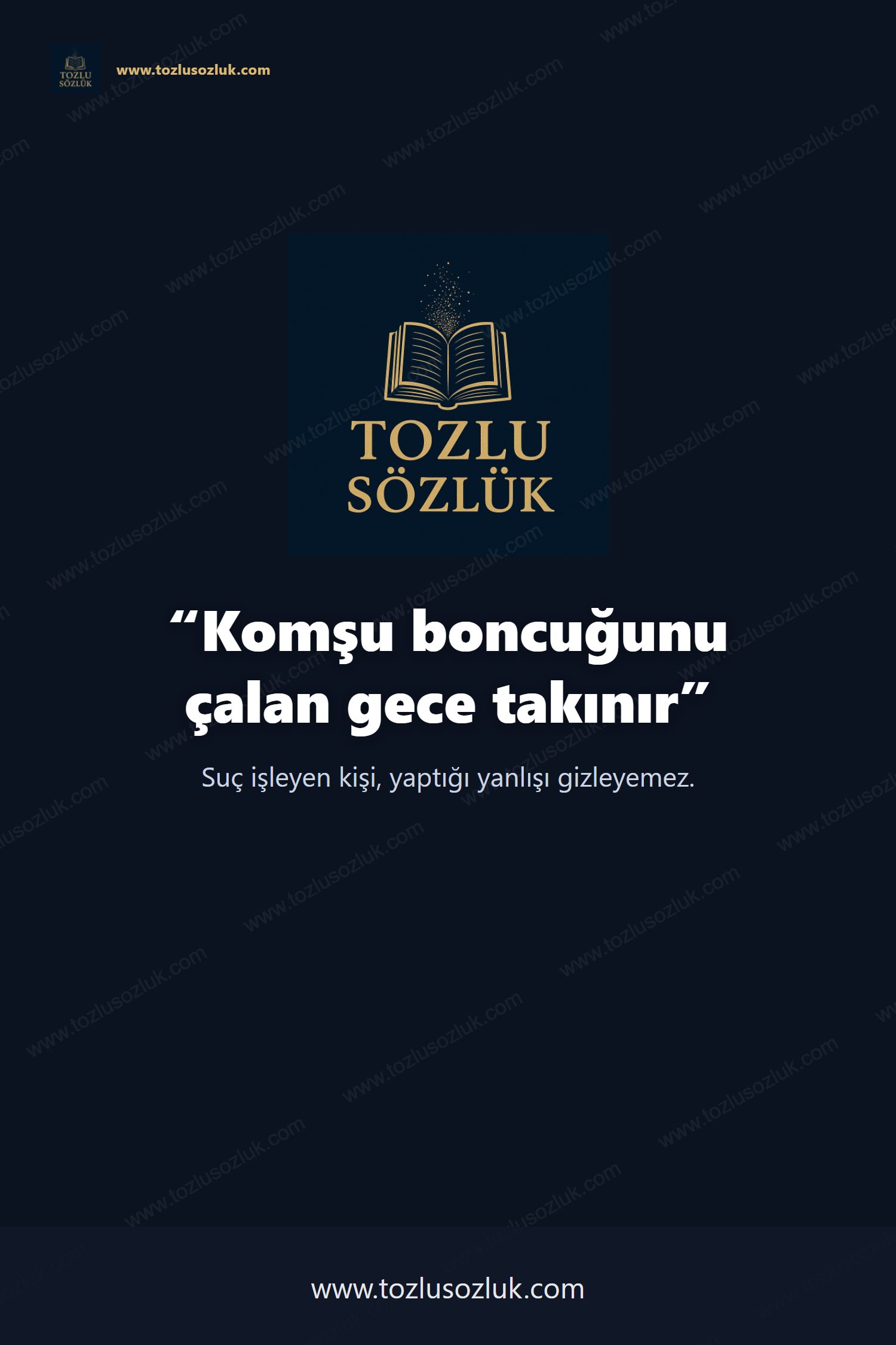 Komşu boncuğunu çalan gece takınır Pinterest görseli