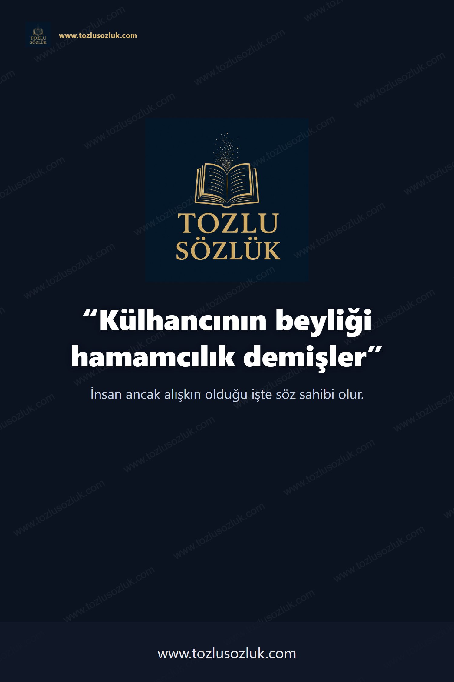 Külhancının beyliği hamamcılık demişler Pinterest görseli