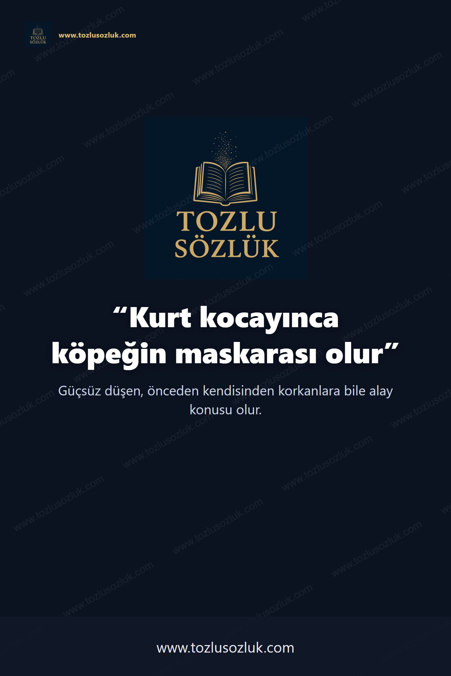 Kurt kocayınca köpeğin maskarası olur Pinterest görseli