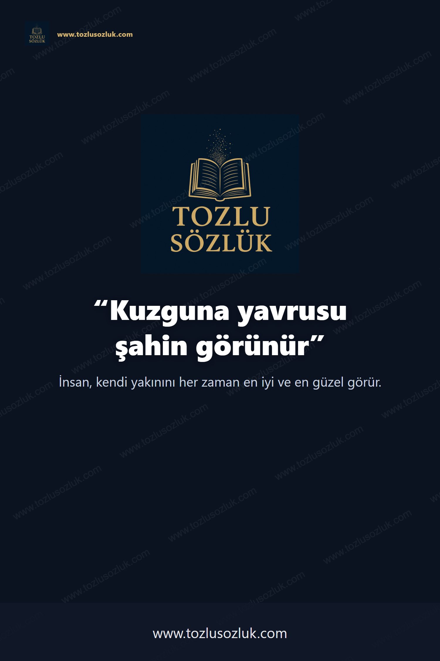 Kuzguna yavrusu şahin görünür Pinterest görseli