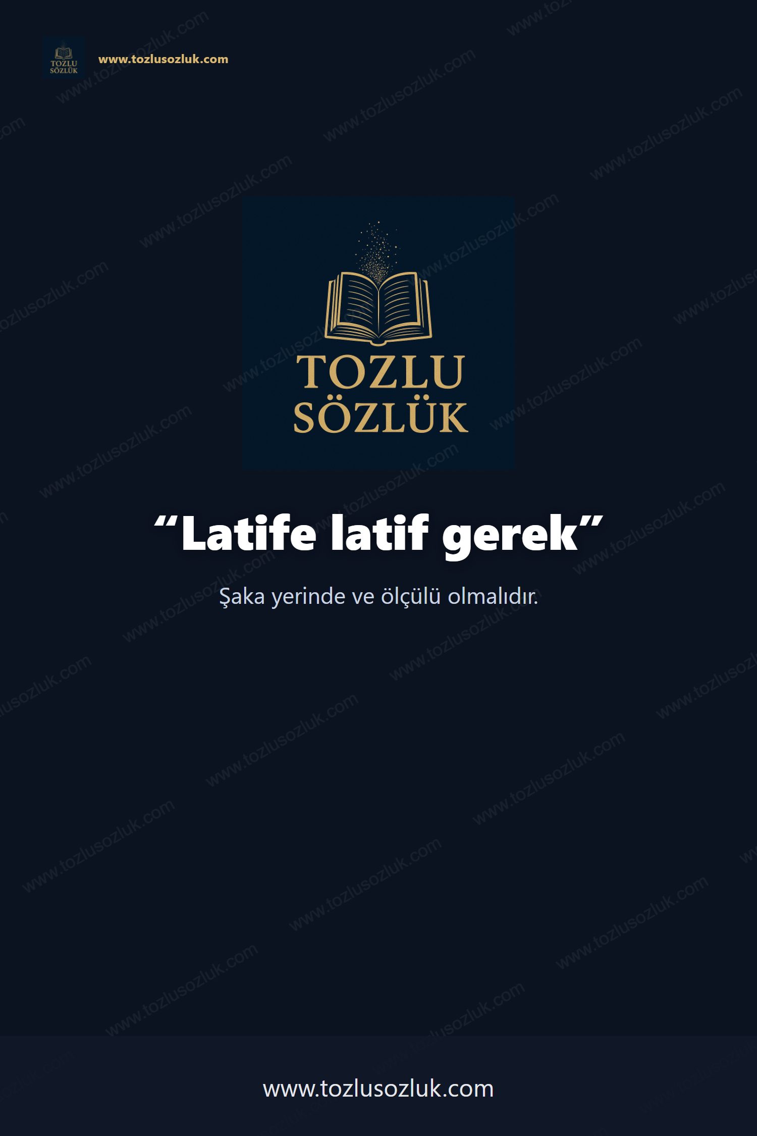 Latife latif gerek Pinterest görseli