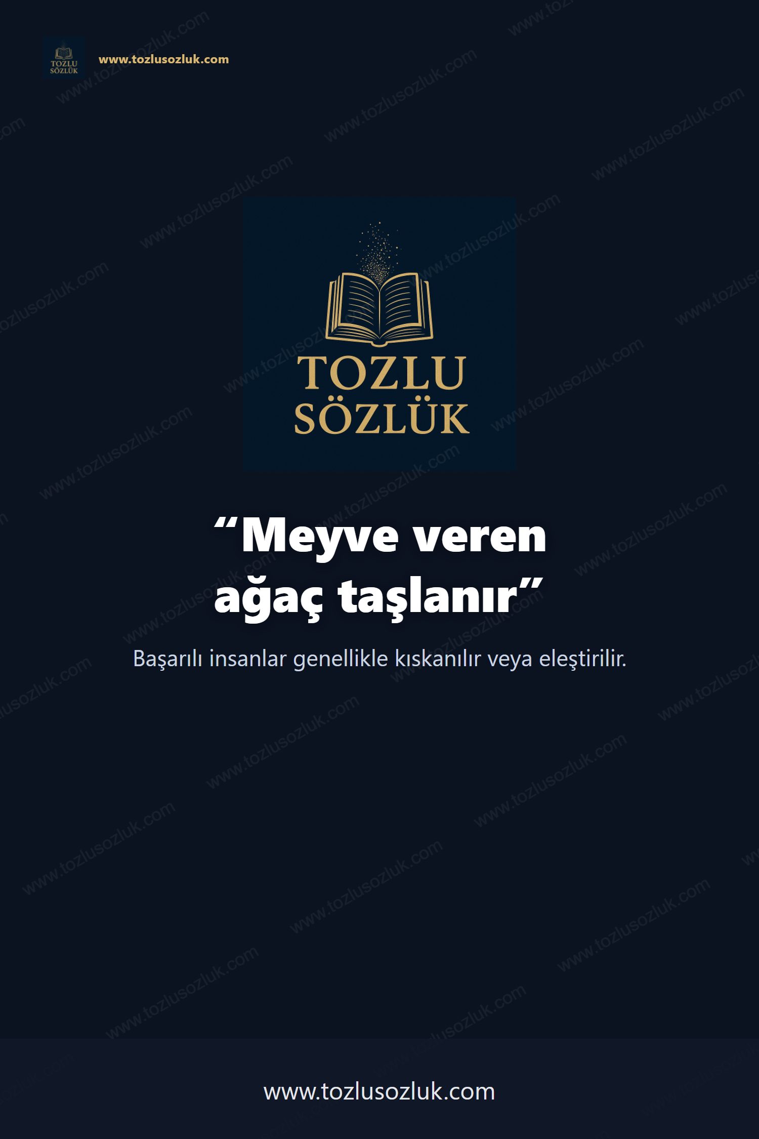 Meyve veren ağaç taşlanır Pinterest görseli