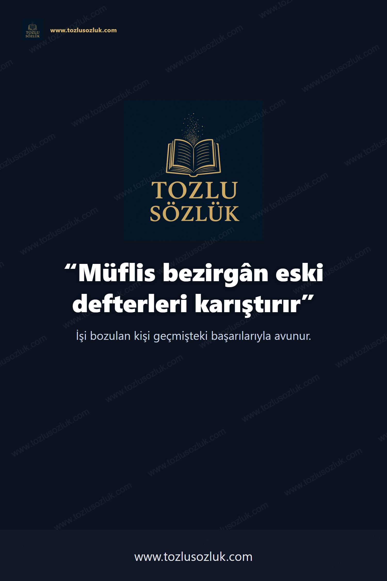 Müflis bezirgân eski defterleri karıştırır Pinterest görseli