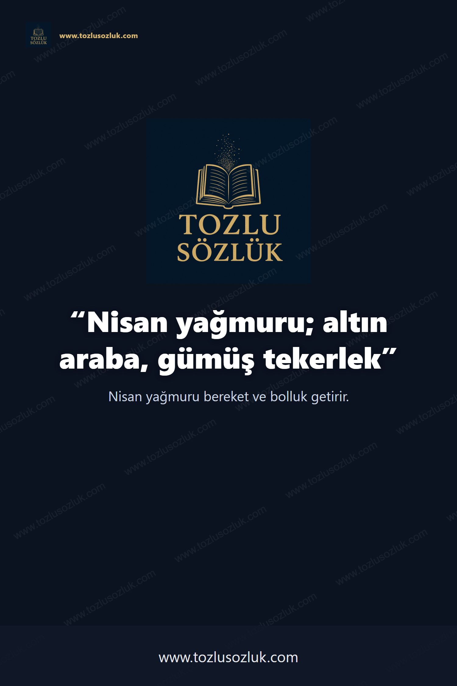 Nisan yağmuru; altın araba, gümüş tekerlek Pinterest görseli