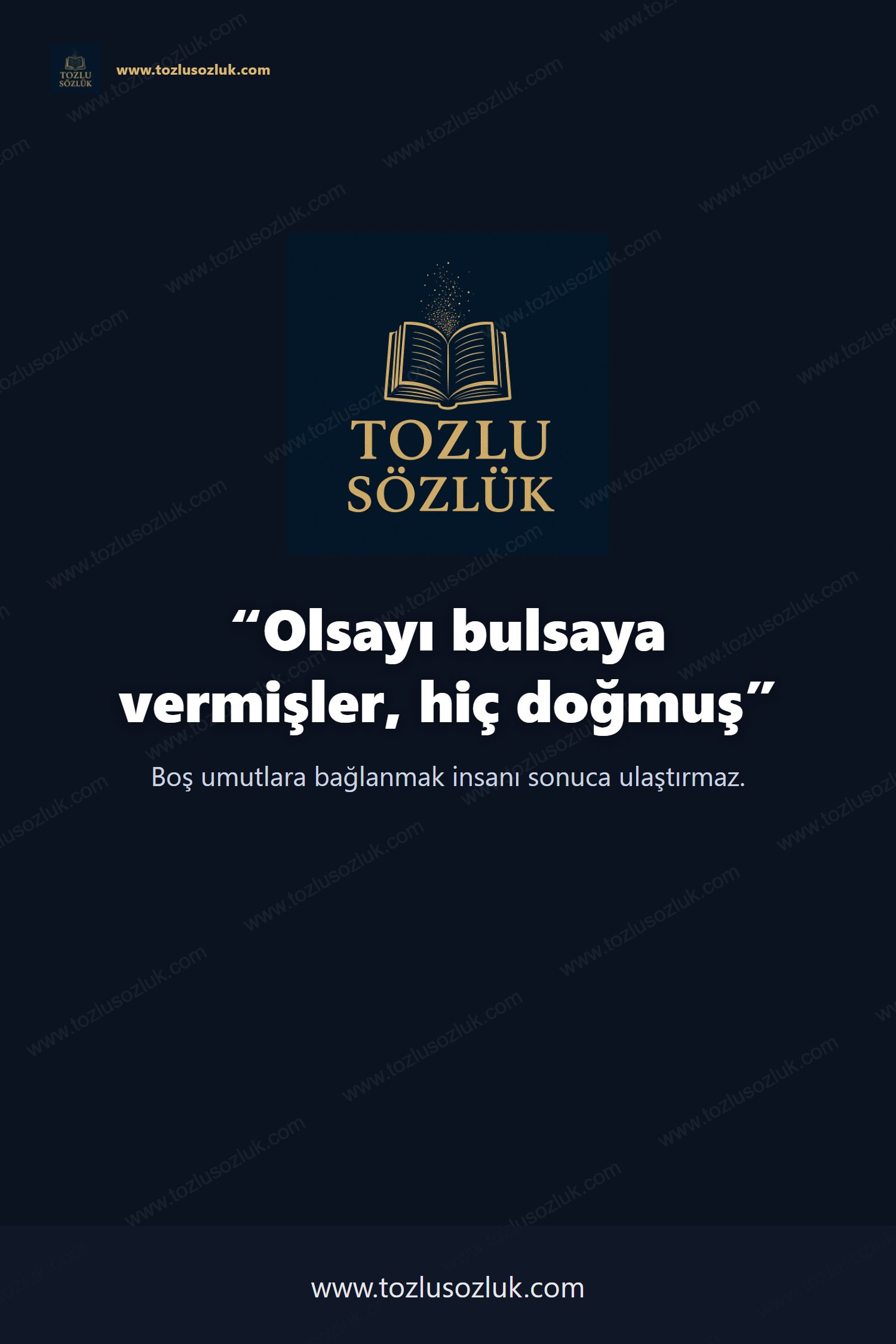 Olsayı bulsaya vermişler, hiç doğmuş Pinterest görseli