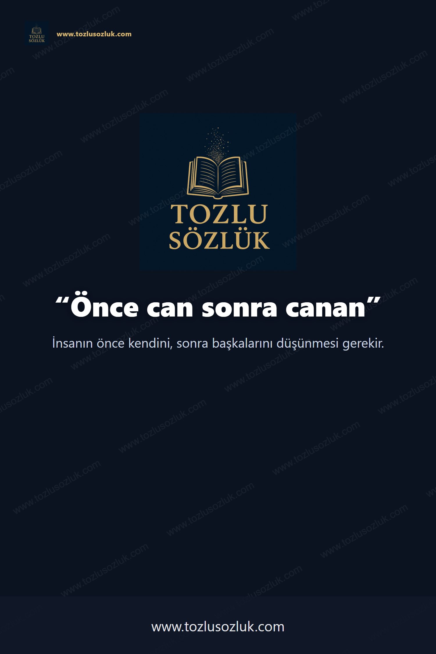 Önce can sonra canan Pinterest görseli