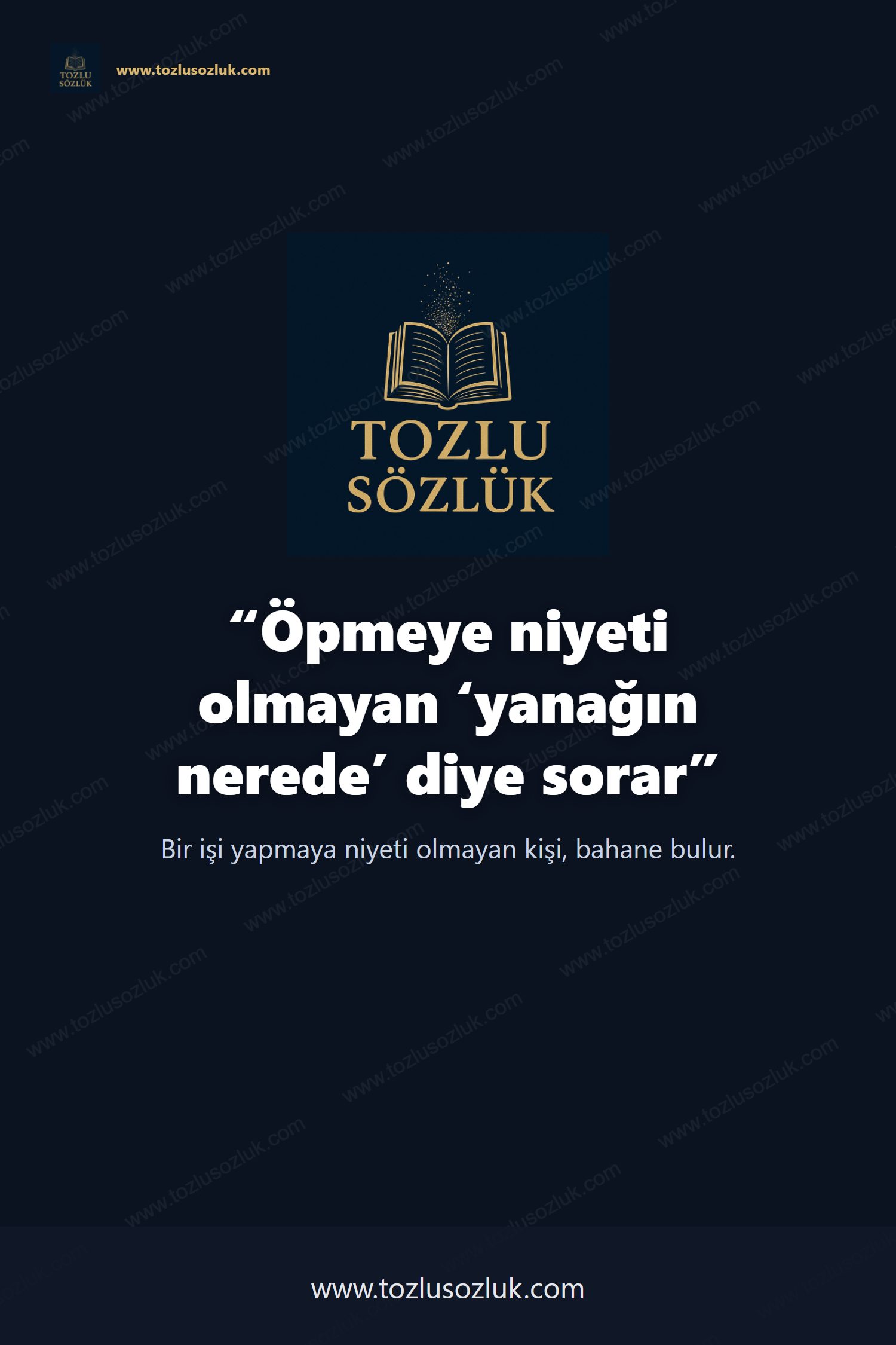 Öpmeye niyeti olmayan ‘yanağın nerede’ diye sorar Pinterest görseli