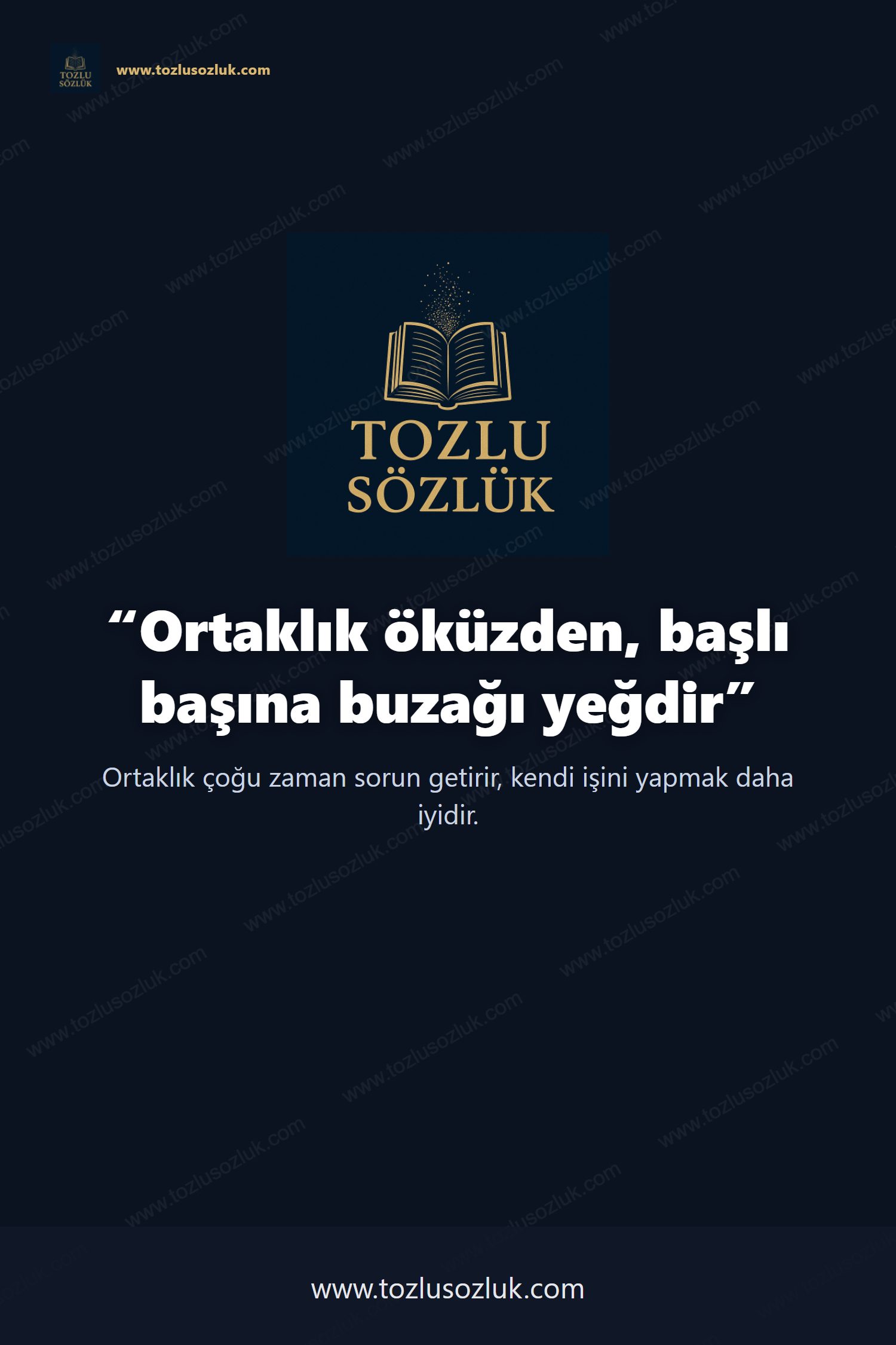 Ortaklık öküzden, başlı başına buzağı yeğdir Pinterest görseli