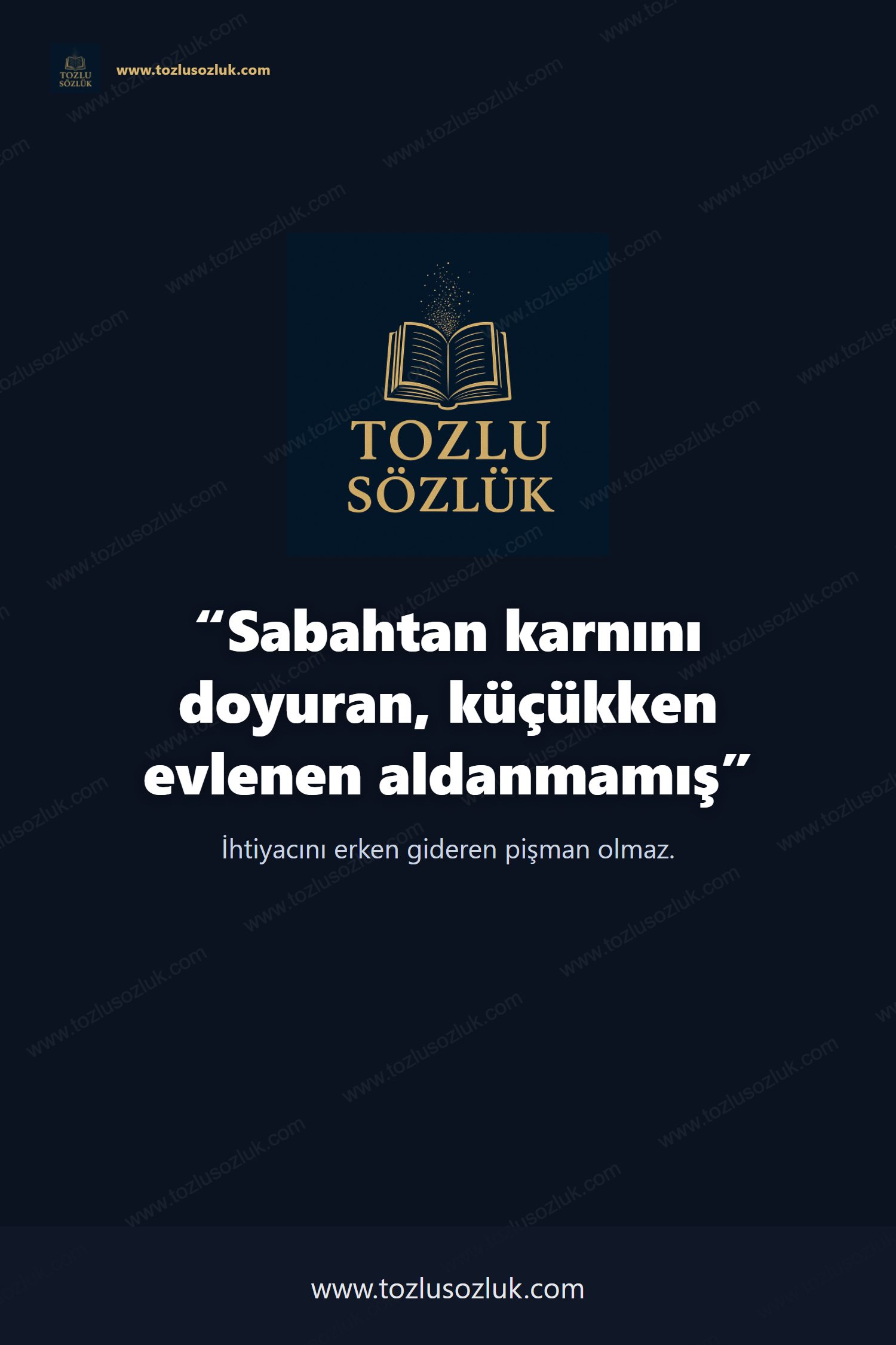 Sabahtan karnını doyuran, küçükken evlenen aldanmamış Pinterest görseli