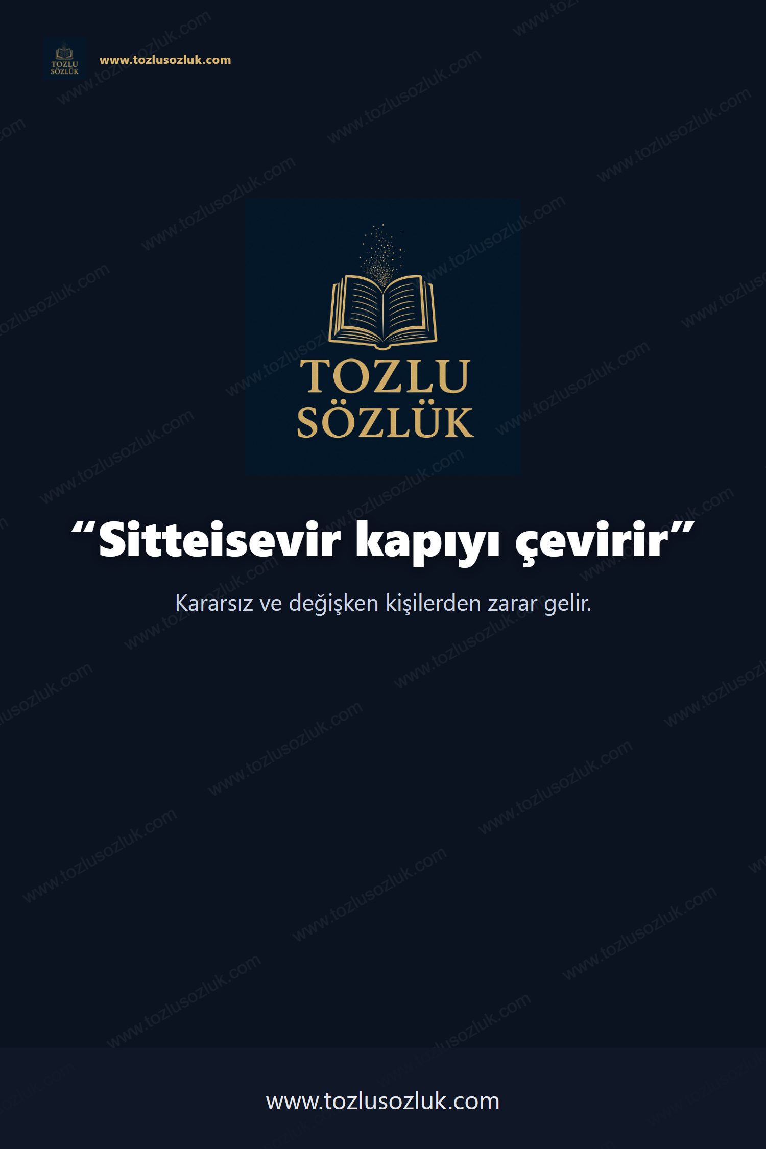 Sitteisevir kapıyı çevirir Pinterest görseli