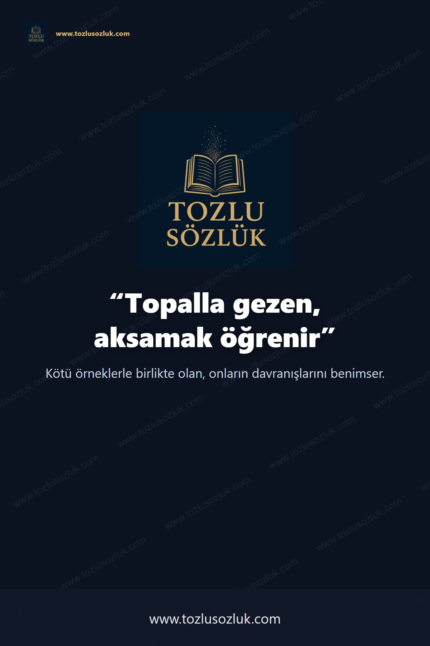 Topalla gezen, aksamak öğrenir Pinterest görseli