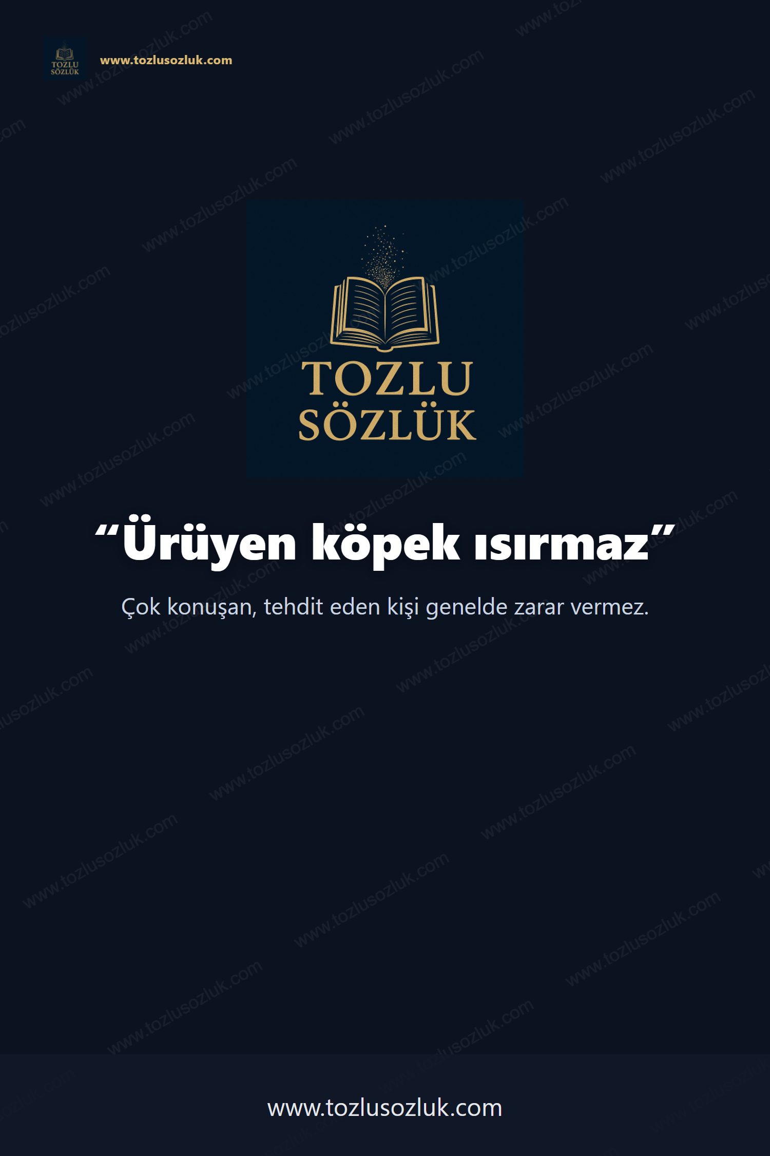 Ürüyen köpek ısırmaz Pinterest görseli