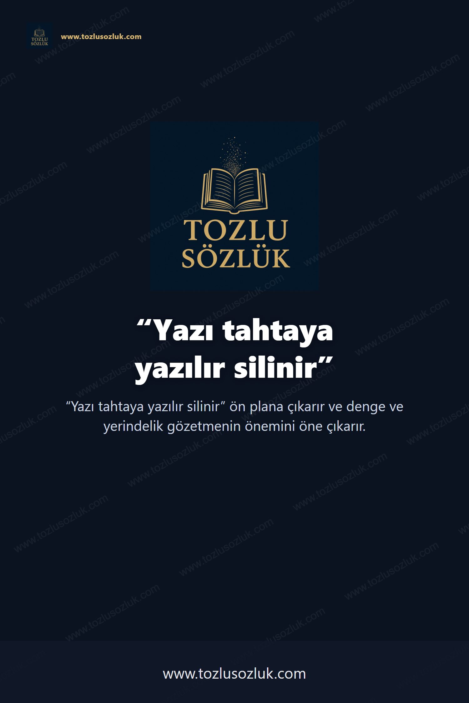 Yazı tahtaya yazılır silinir Pinterest görseli