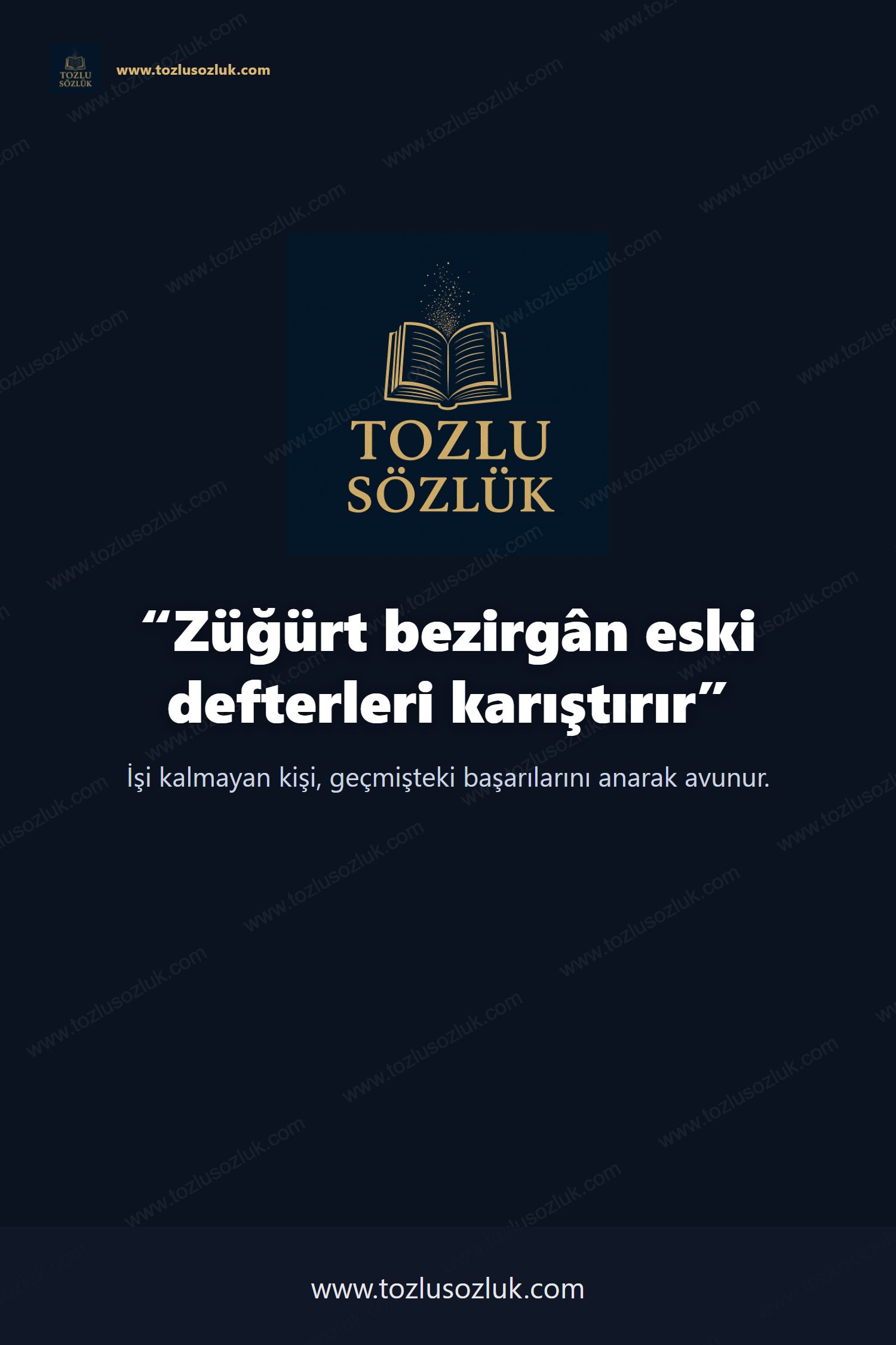 Züğürt bezirgân eski defterleri karıştırır Pinterest görseli