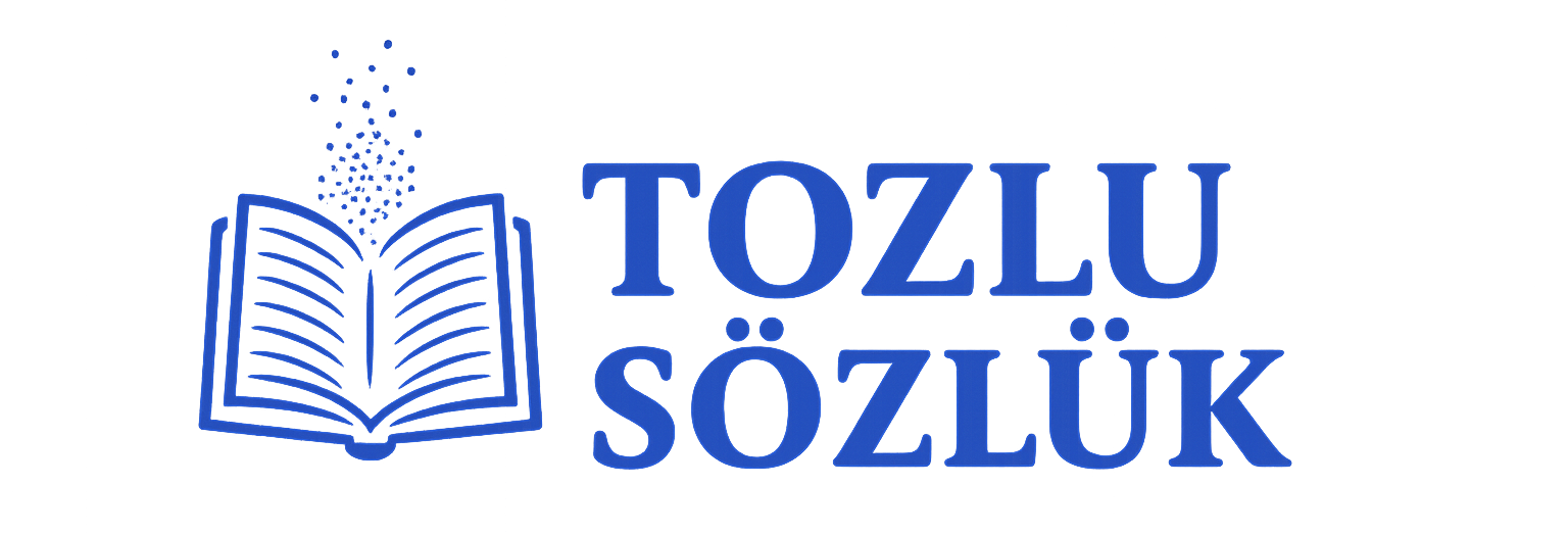 Tozlu Sözlük logosu